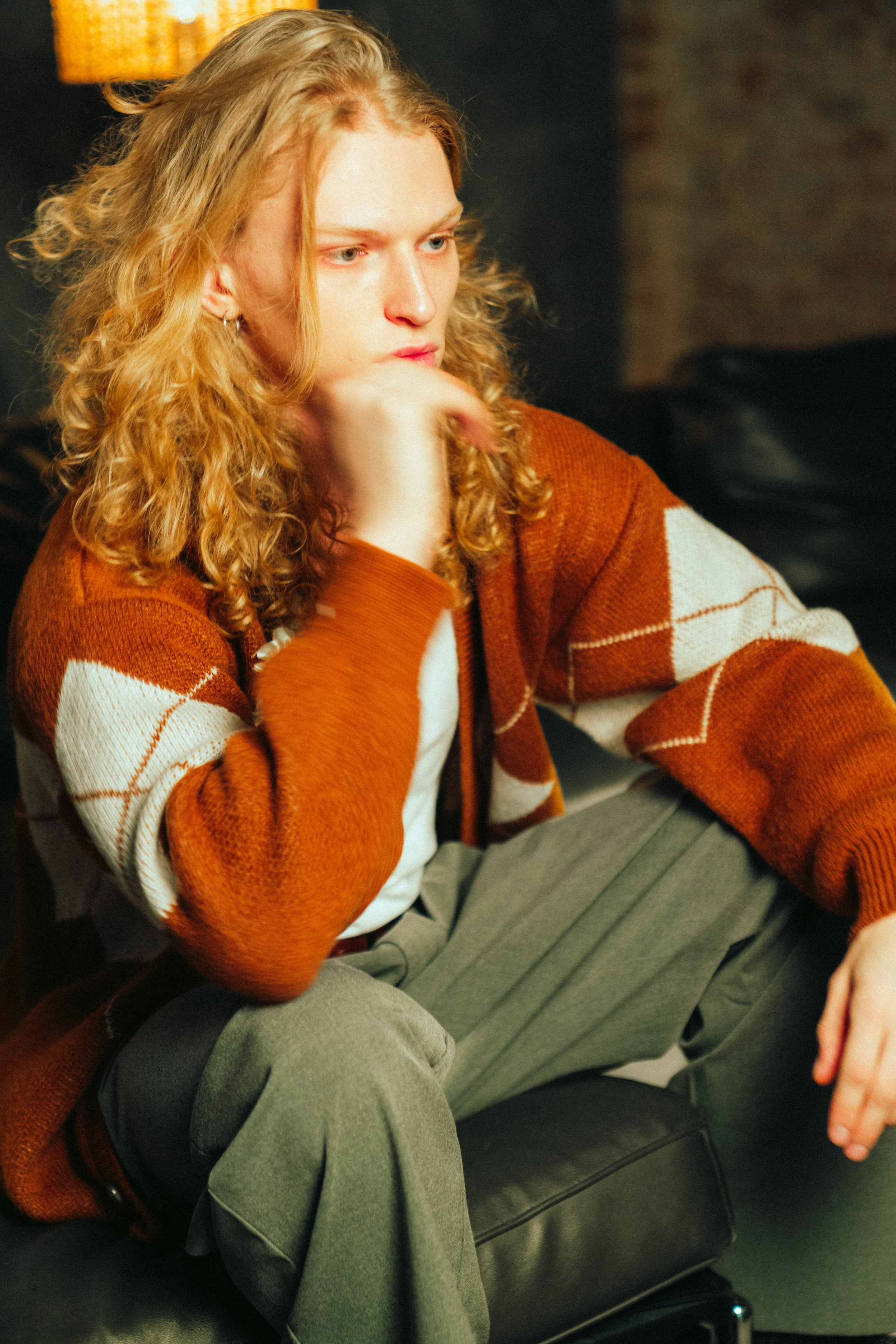 Гриша. Фотограф в Москве Шалышко Ангелина