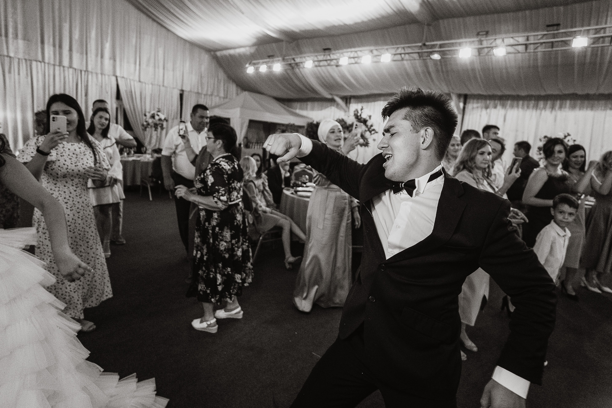 Райнур и Дарина. Свадебный фотограф Казань|Москва Ranas4you