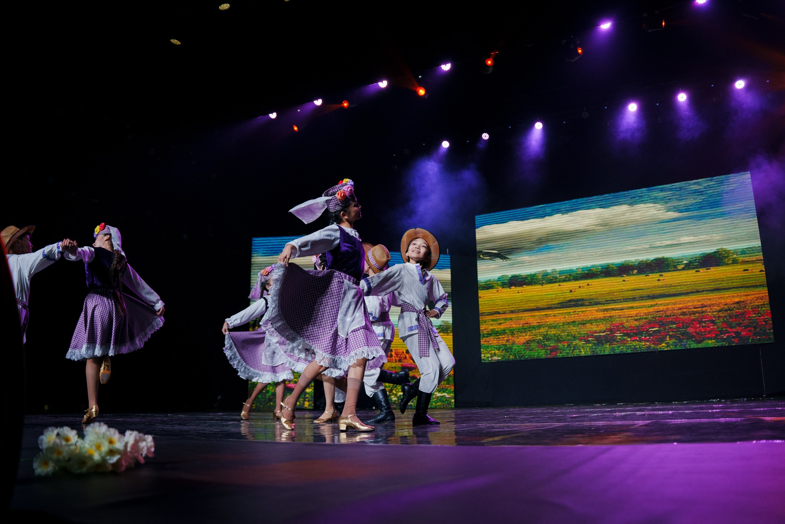 NOMAD «Концерт». Портретный и Репортажный Фотограф Москва