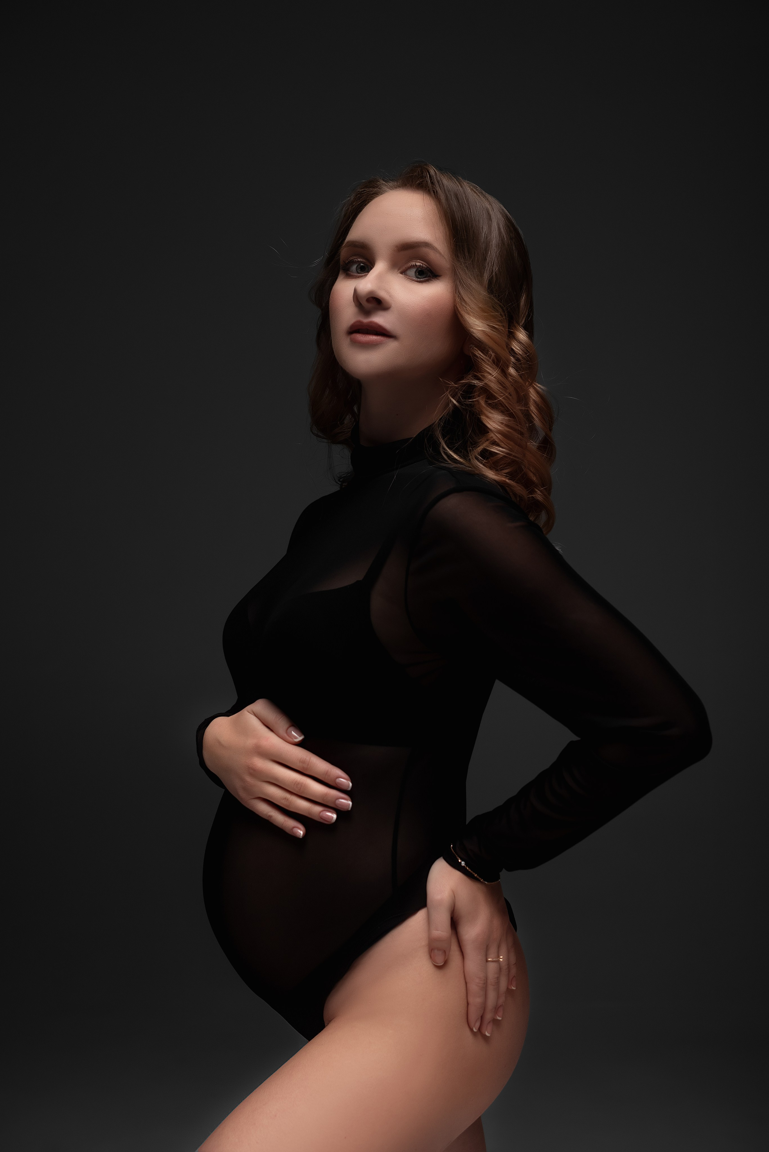 Беременность