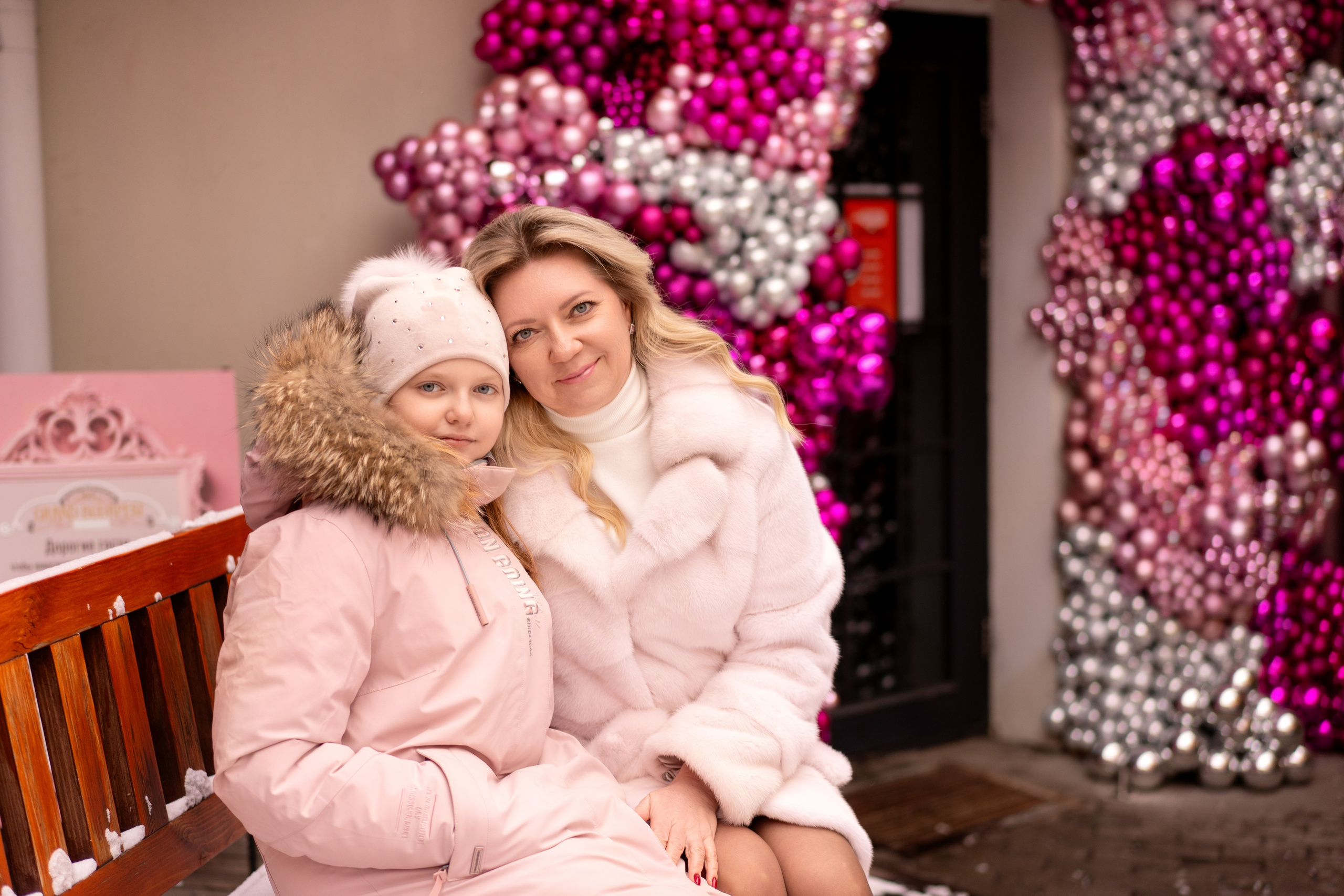 Прогулка в центре. Семейный и свадебный фотограф Минск, Беларусь Анна Орловская