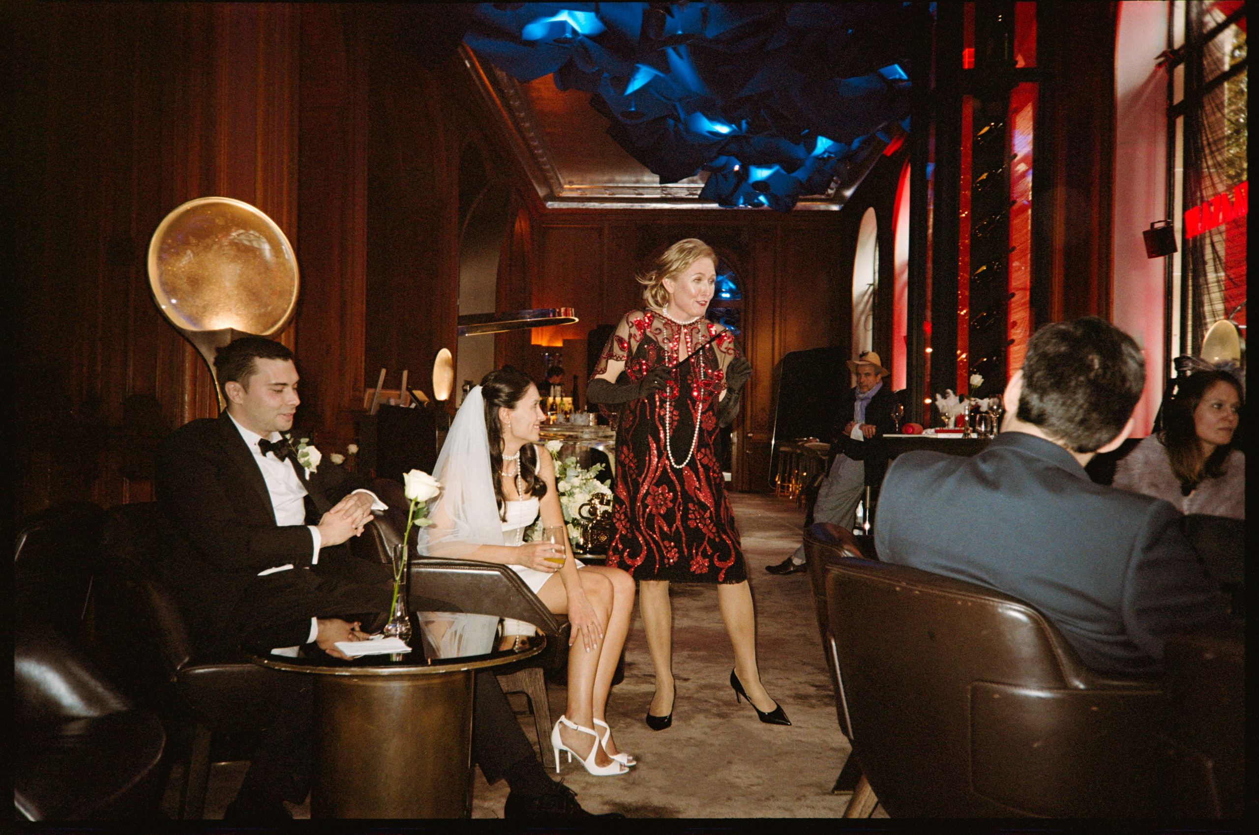 Jamin et Ramil. Photographe à Paris