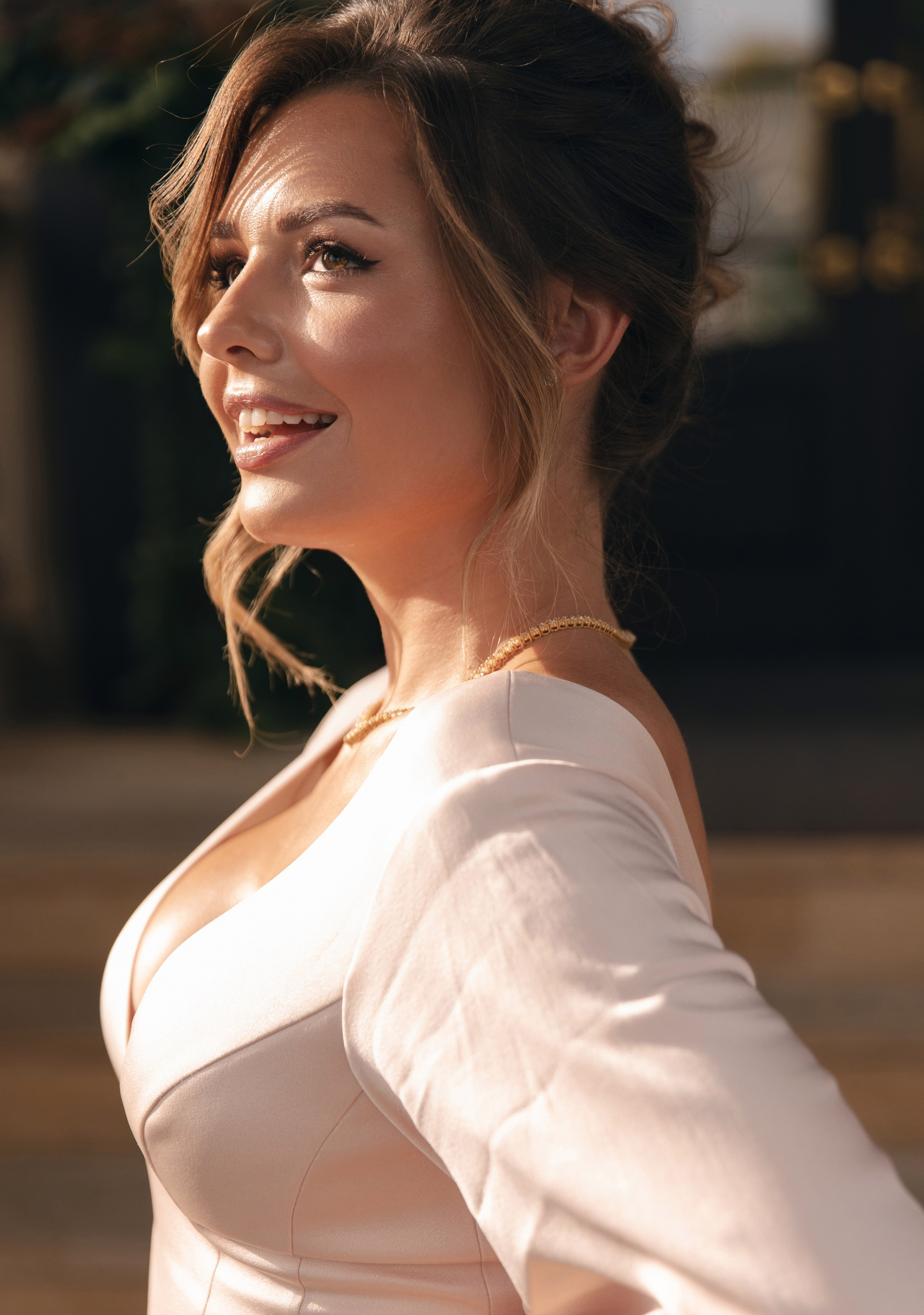 HAPPY BIRTHDAY, DARIA!