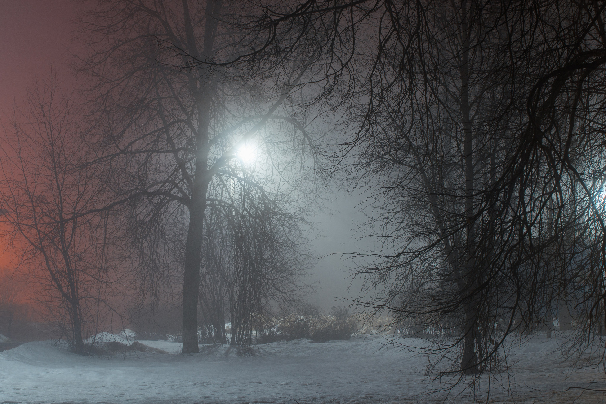 Красивая Ветлуга. Фотограф в Ветлуге Сергей Белов (VETLUGA B.S.)
