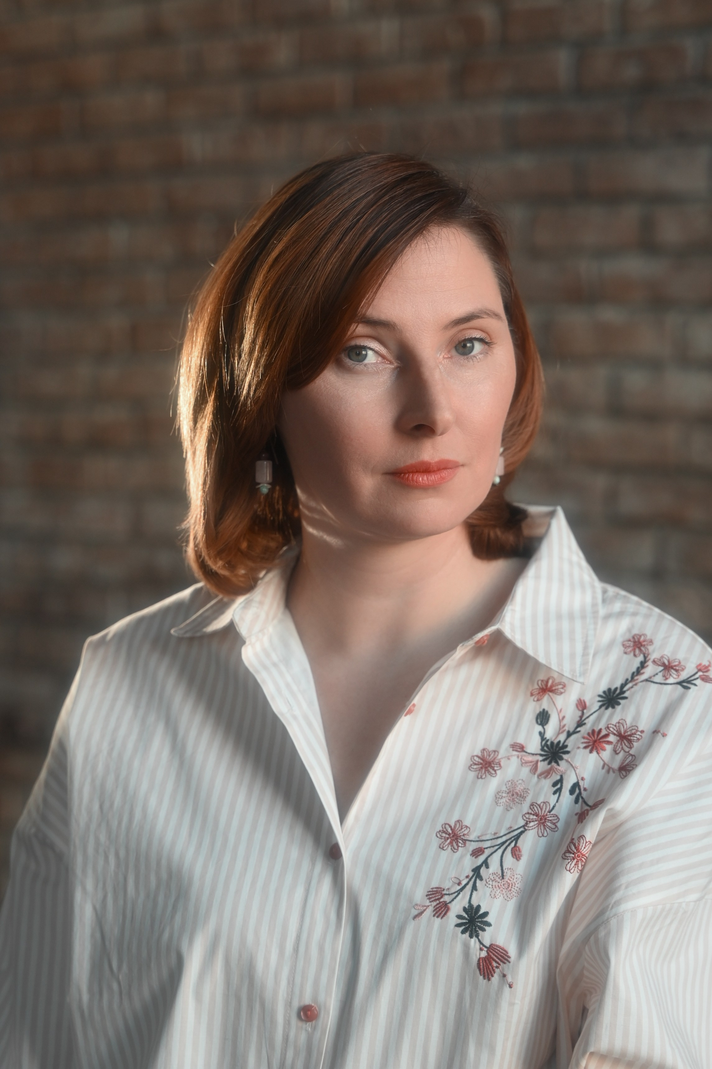 Контент съемка для психолога. Портретный фотограф в Москве Казьмина Олеся