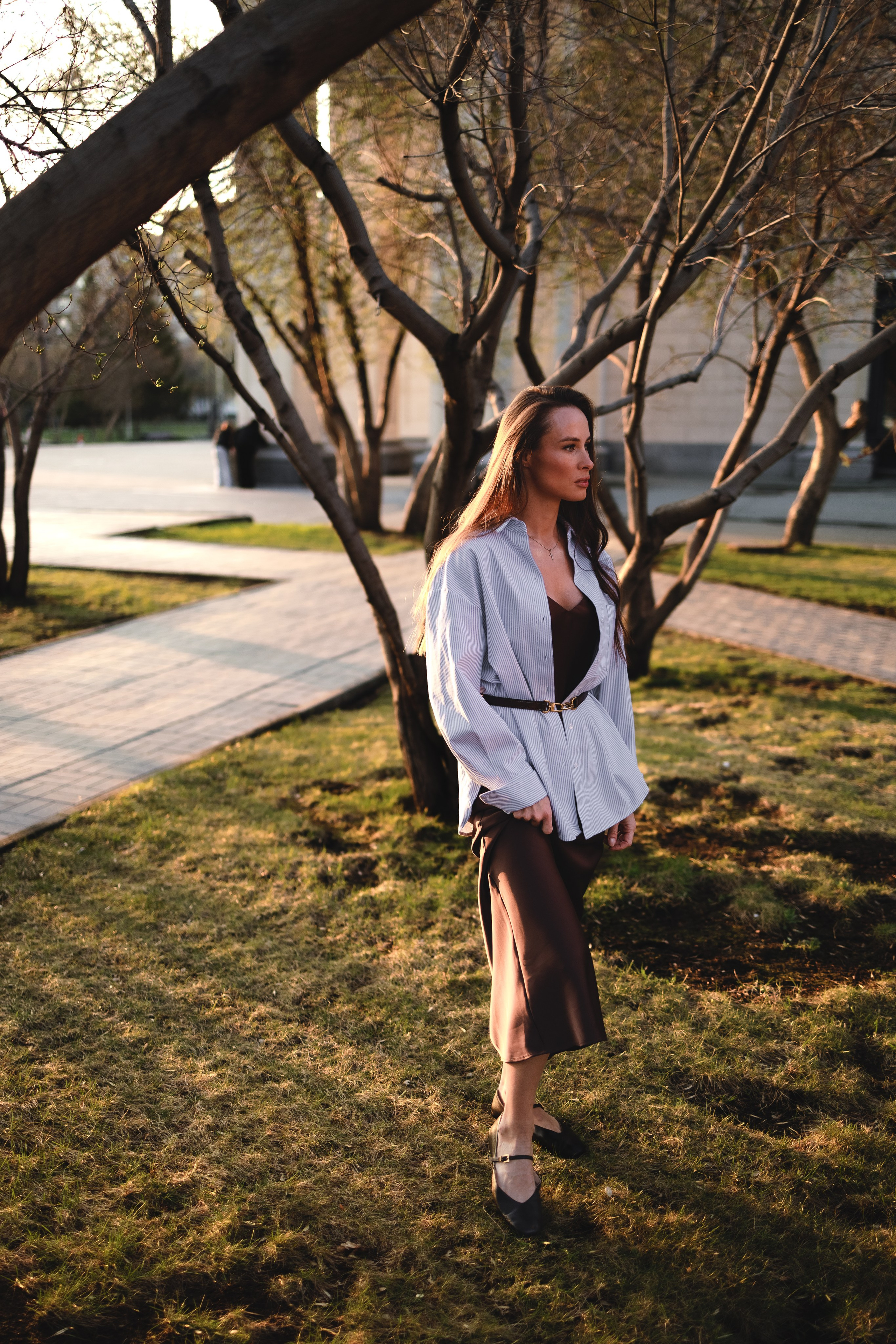 Анна. Фотограф — Новосибирск