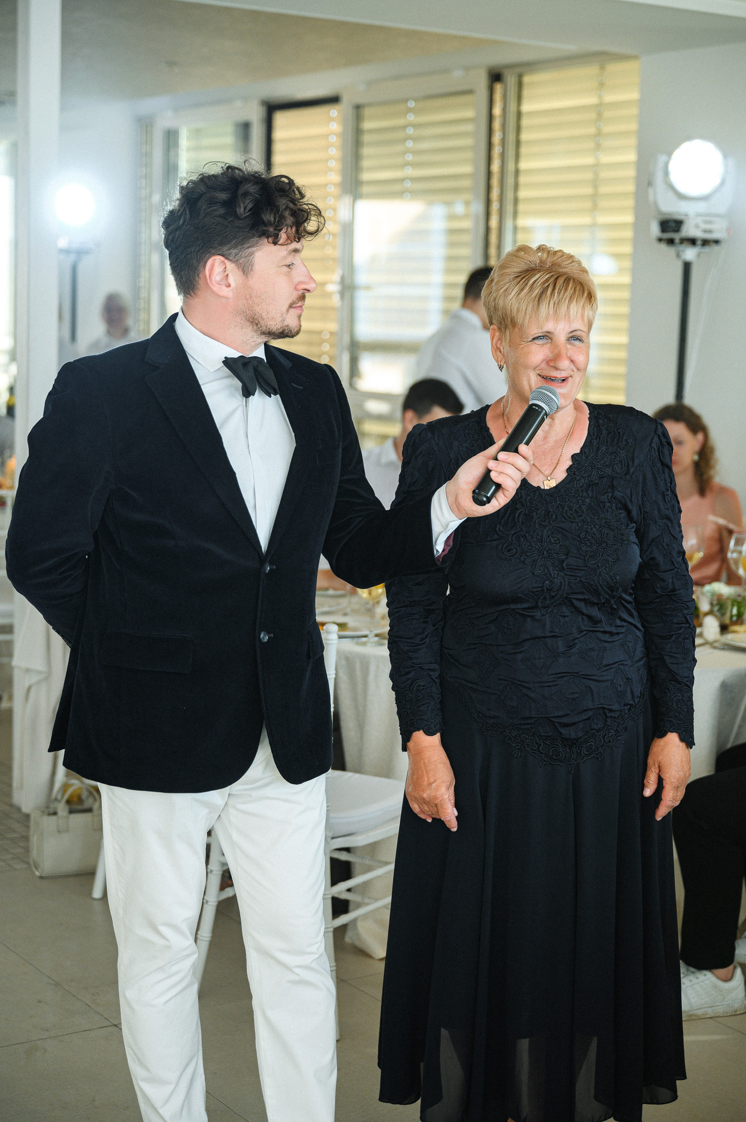 Илья & Алина