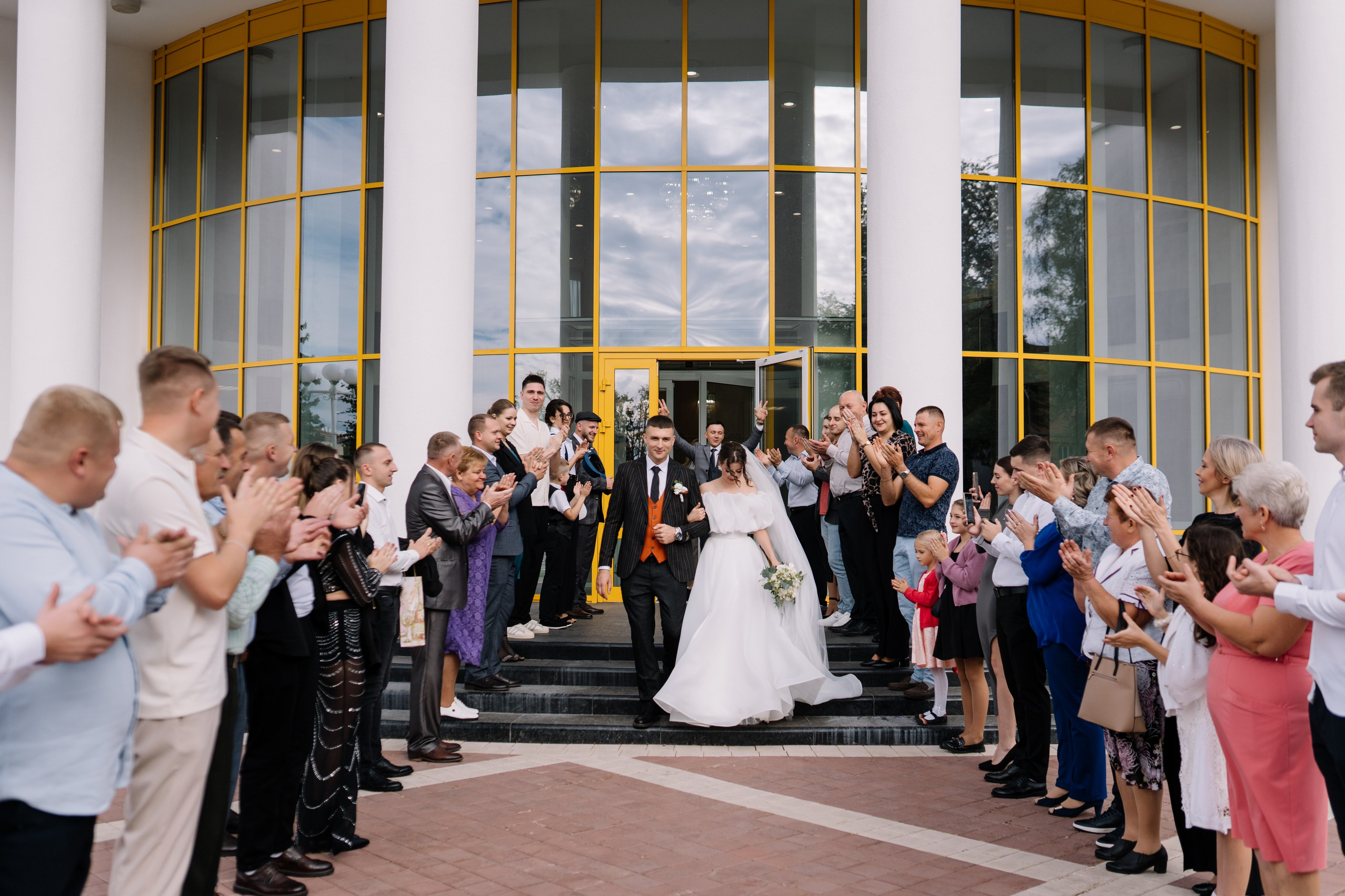 Олег & Алина