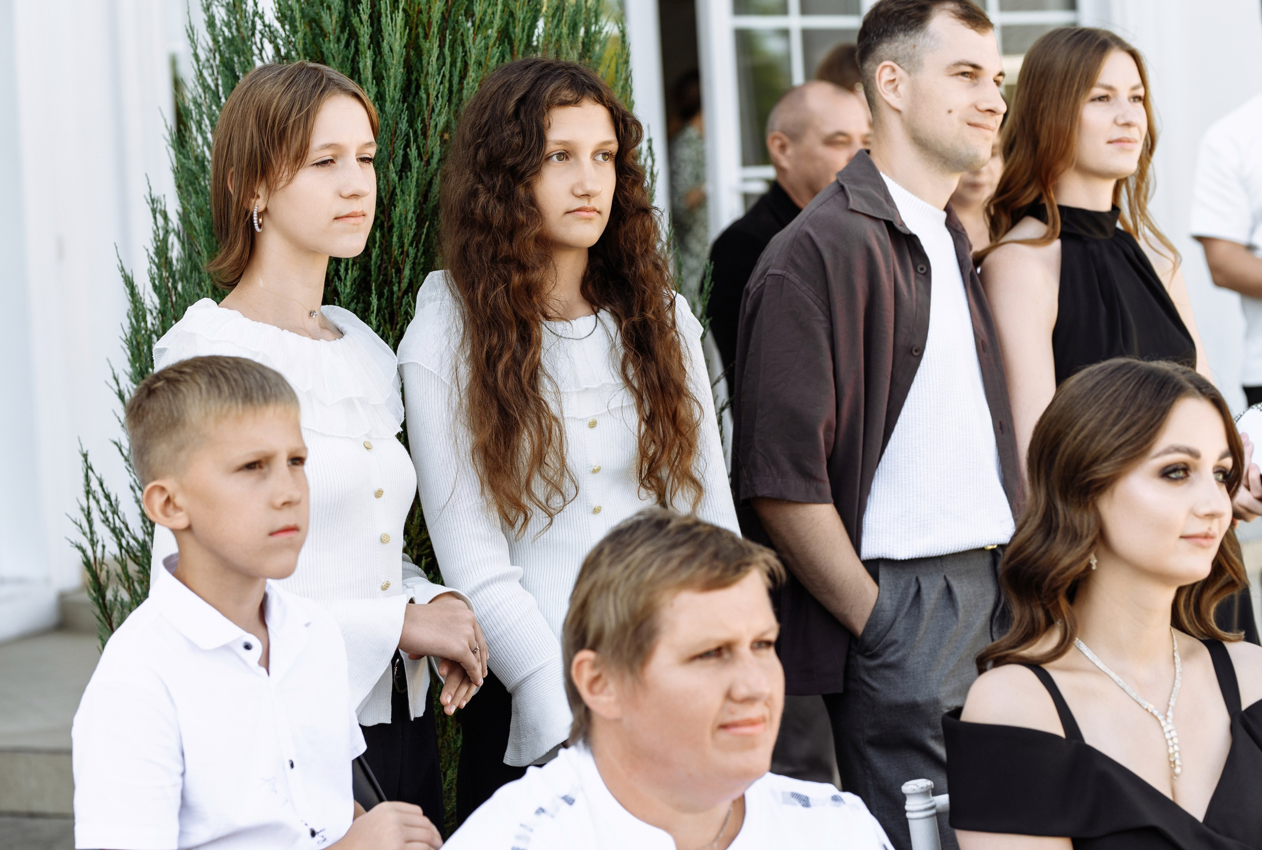 Алексей и Анна. Фотограф Кирилл Верт