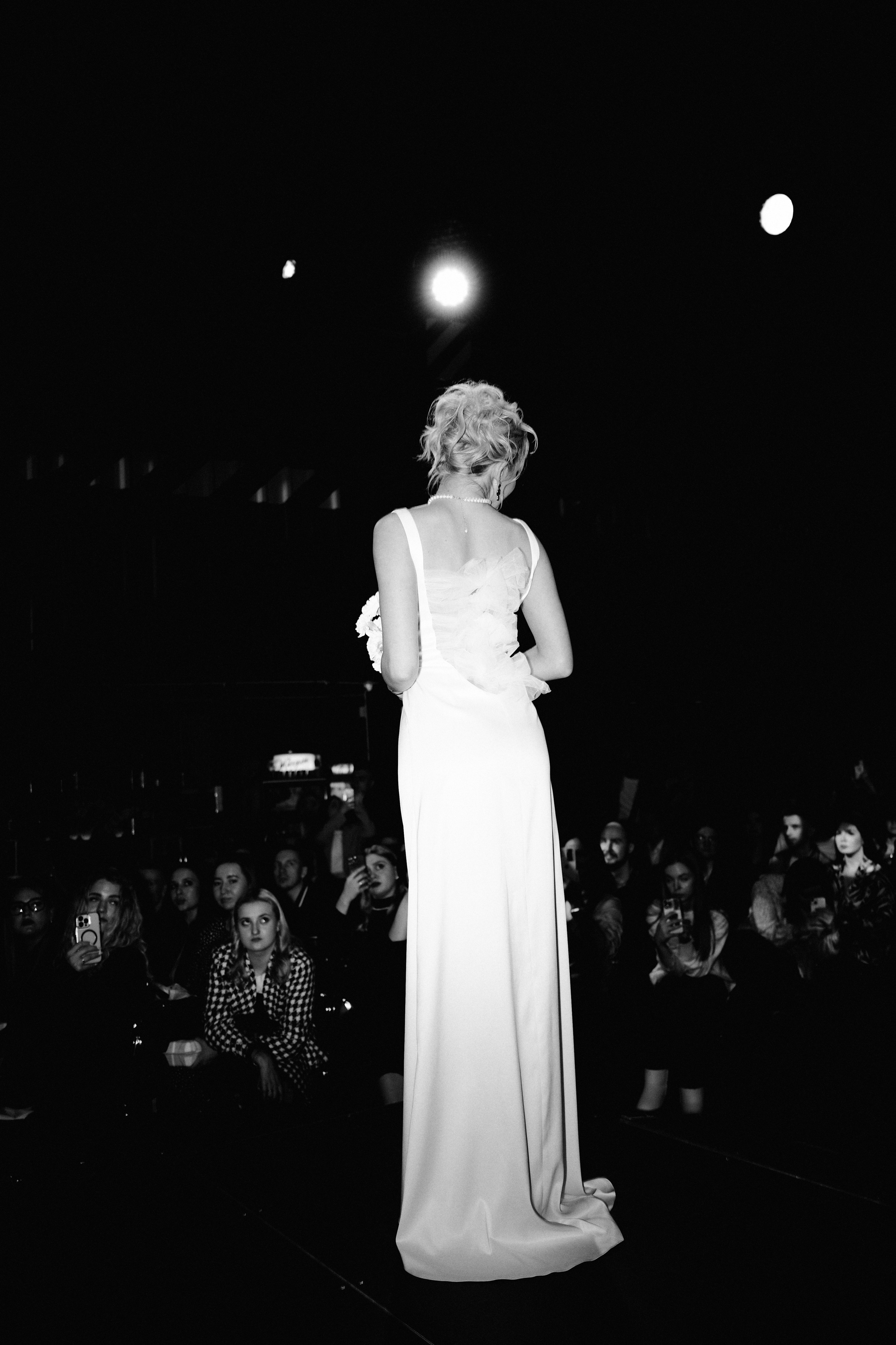 Идеальная. Фотограф во Владимире, Москве и Суздале — Полина Романычева