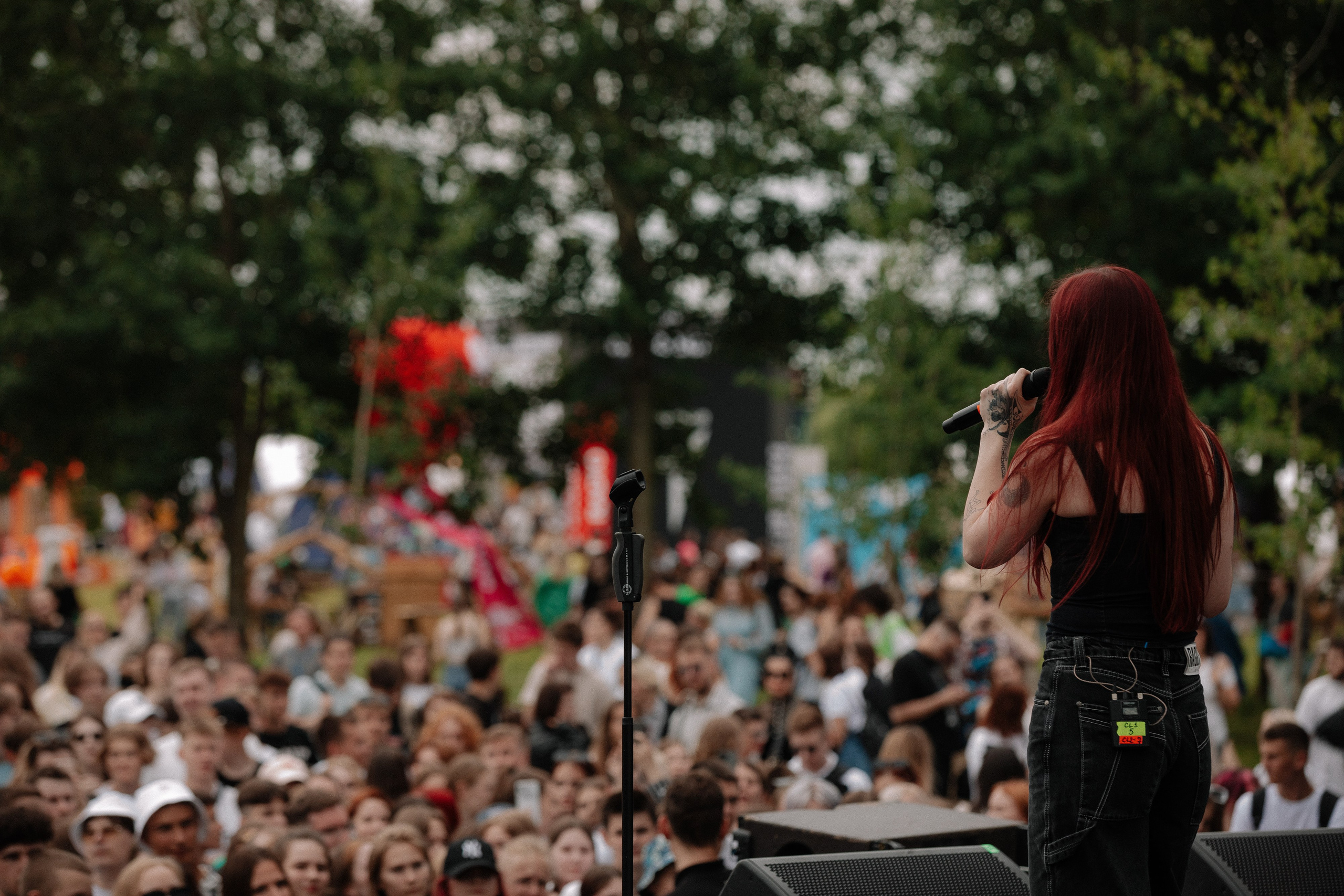 VK1'23. Фотограф в Санкт-Петербурге