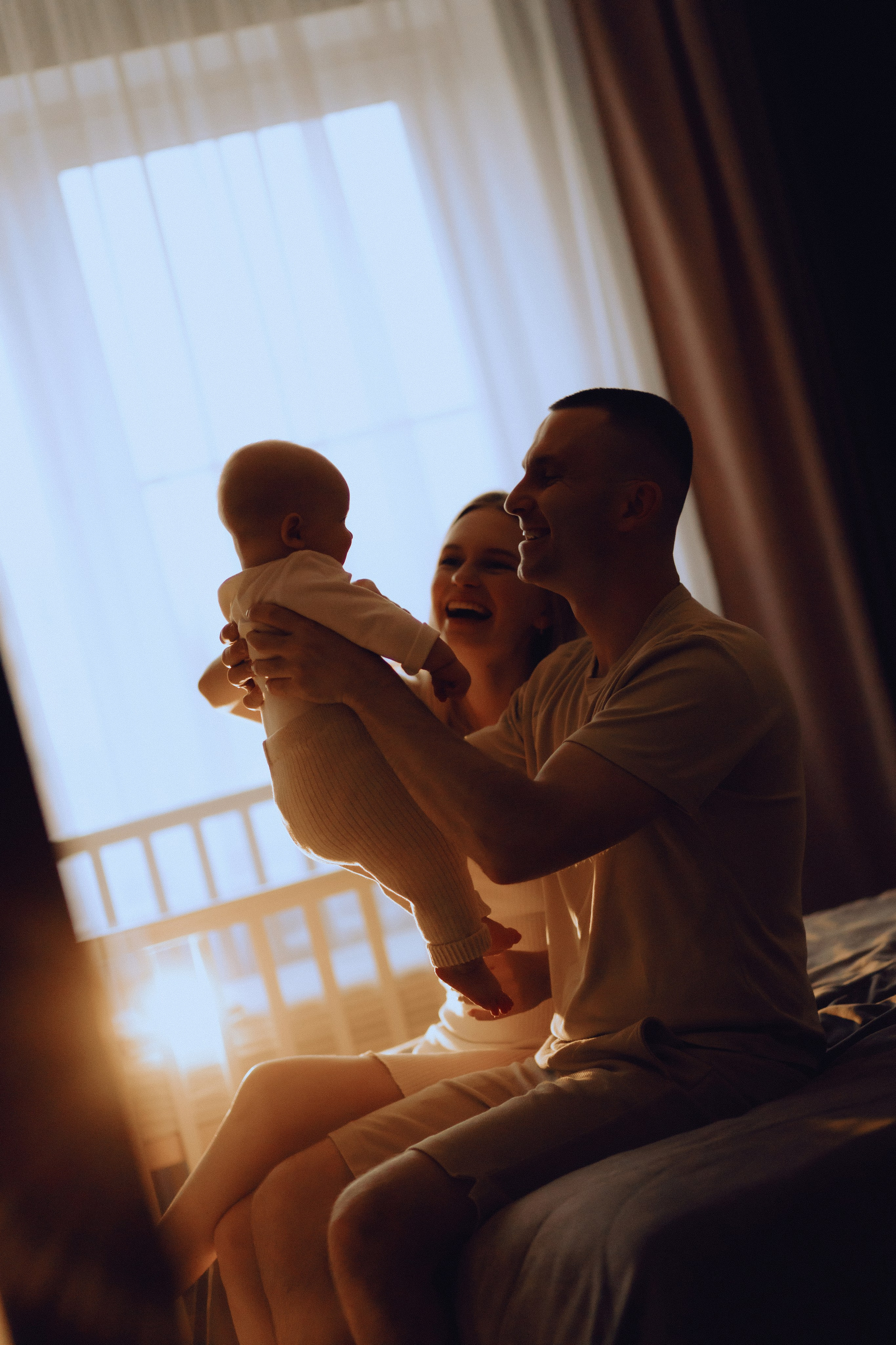 Дима Настя Мира. Свадебные фотографы в Гомеле и Минске Сергей и Анастасия Фещенок