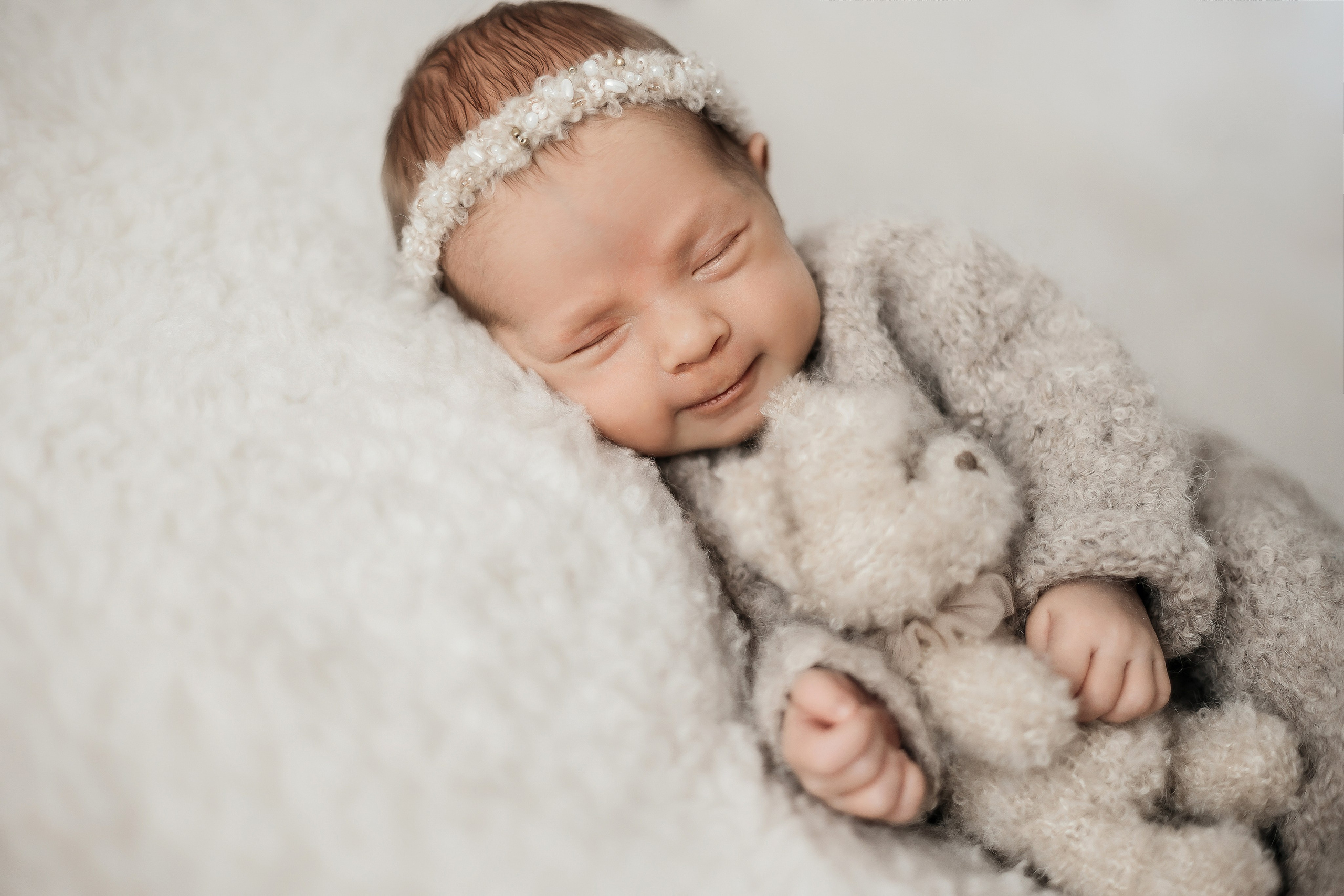 Newborn. Семейный фотограф Аделина Юрина