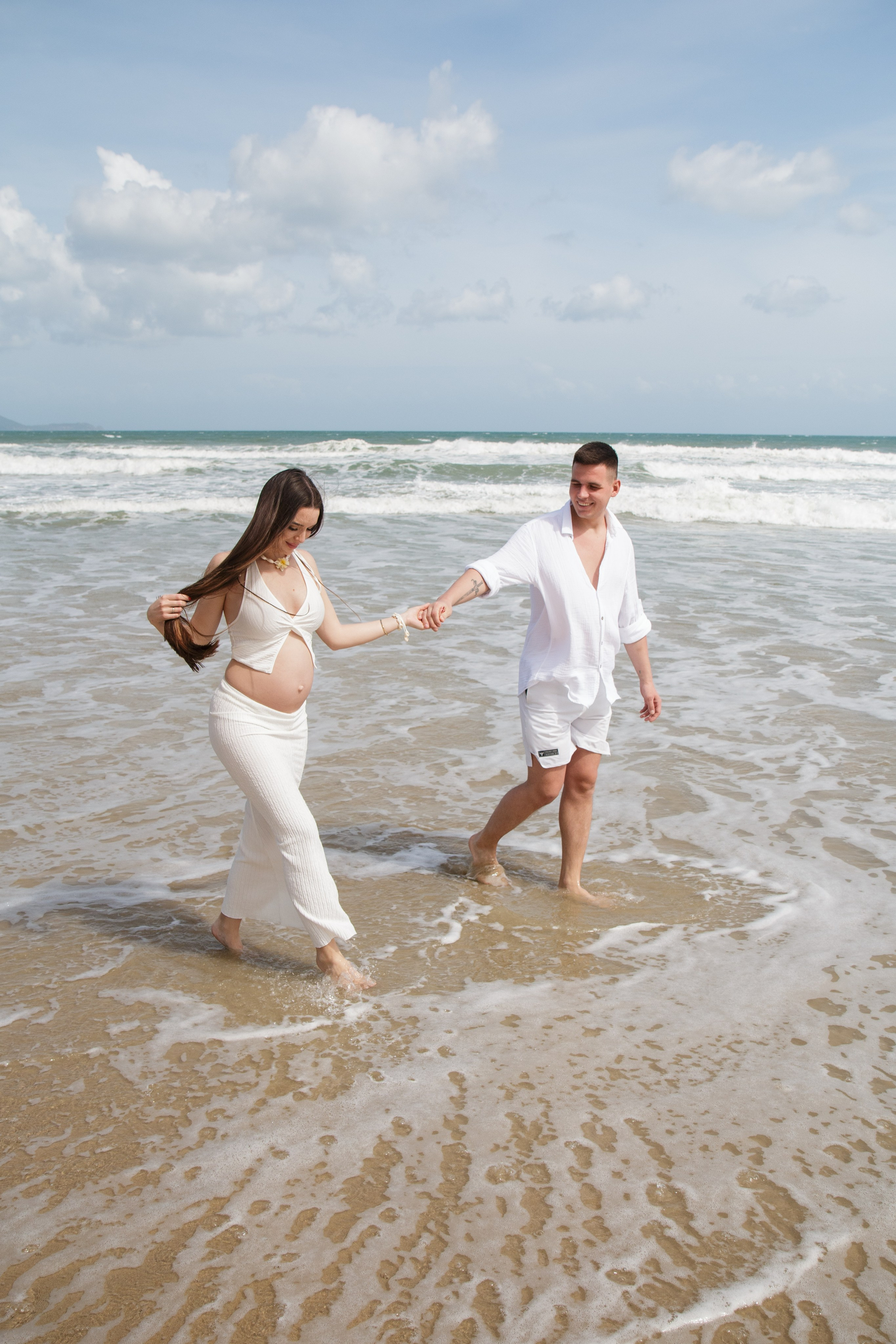 Семейные фотосессии. Фотограф Диана Иремадзе