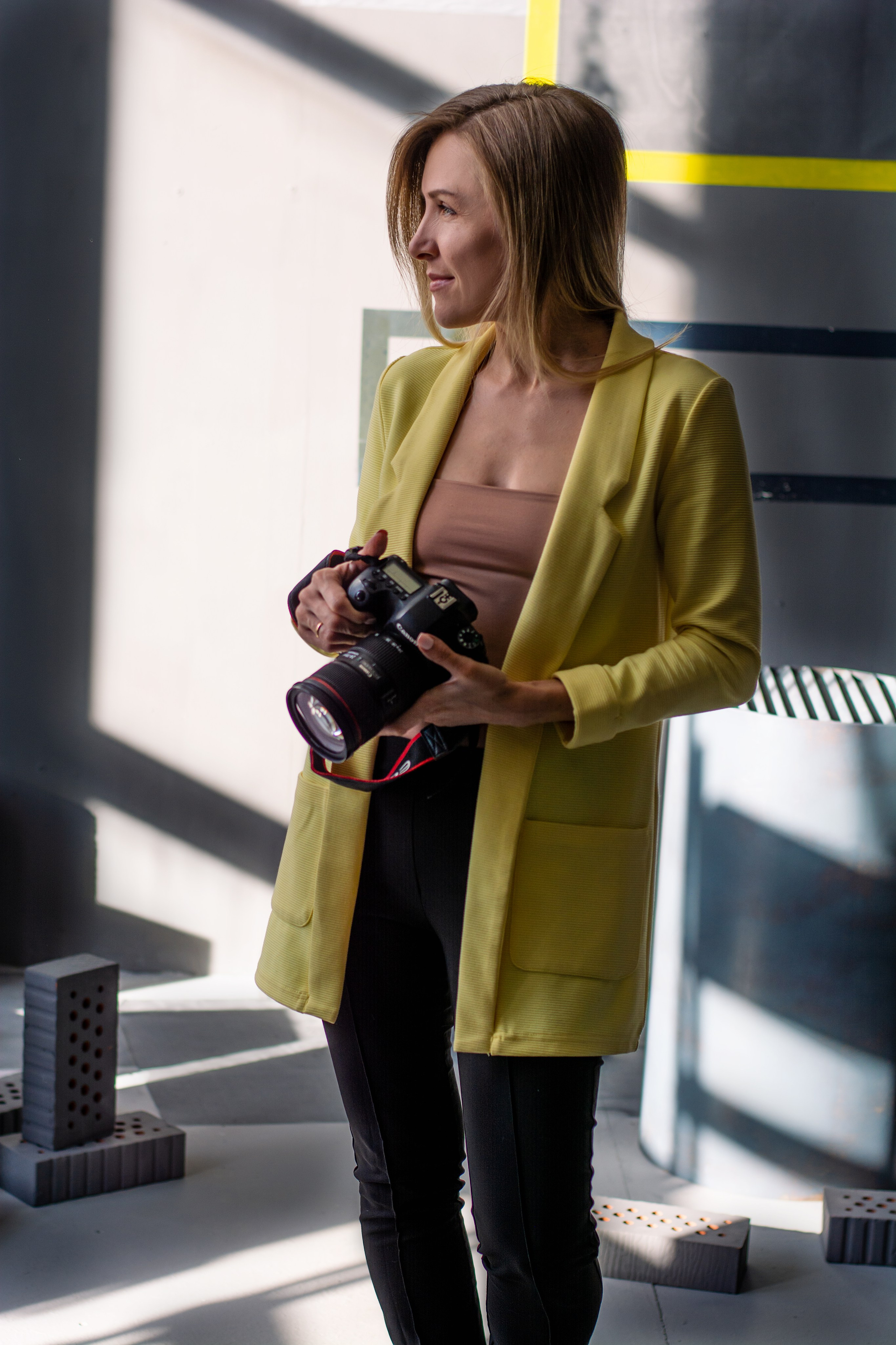 Контент-съемка. Фотограф в Уфе