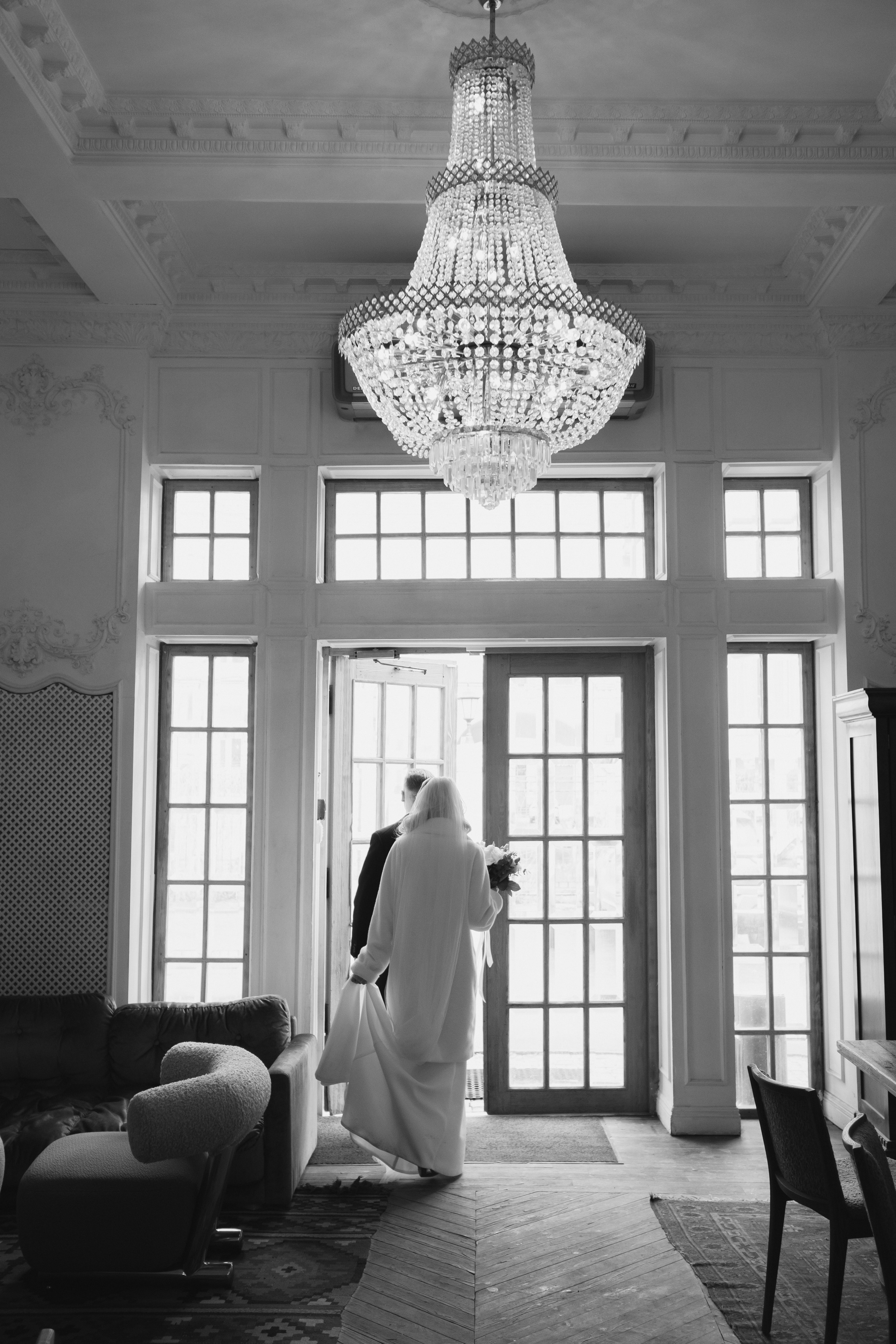 Красивые ЗАГСы Москвы. Свадебный фотограф в Москве