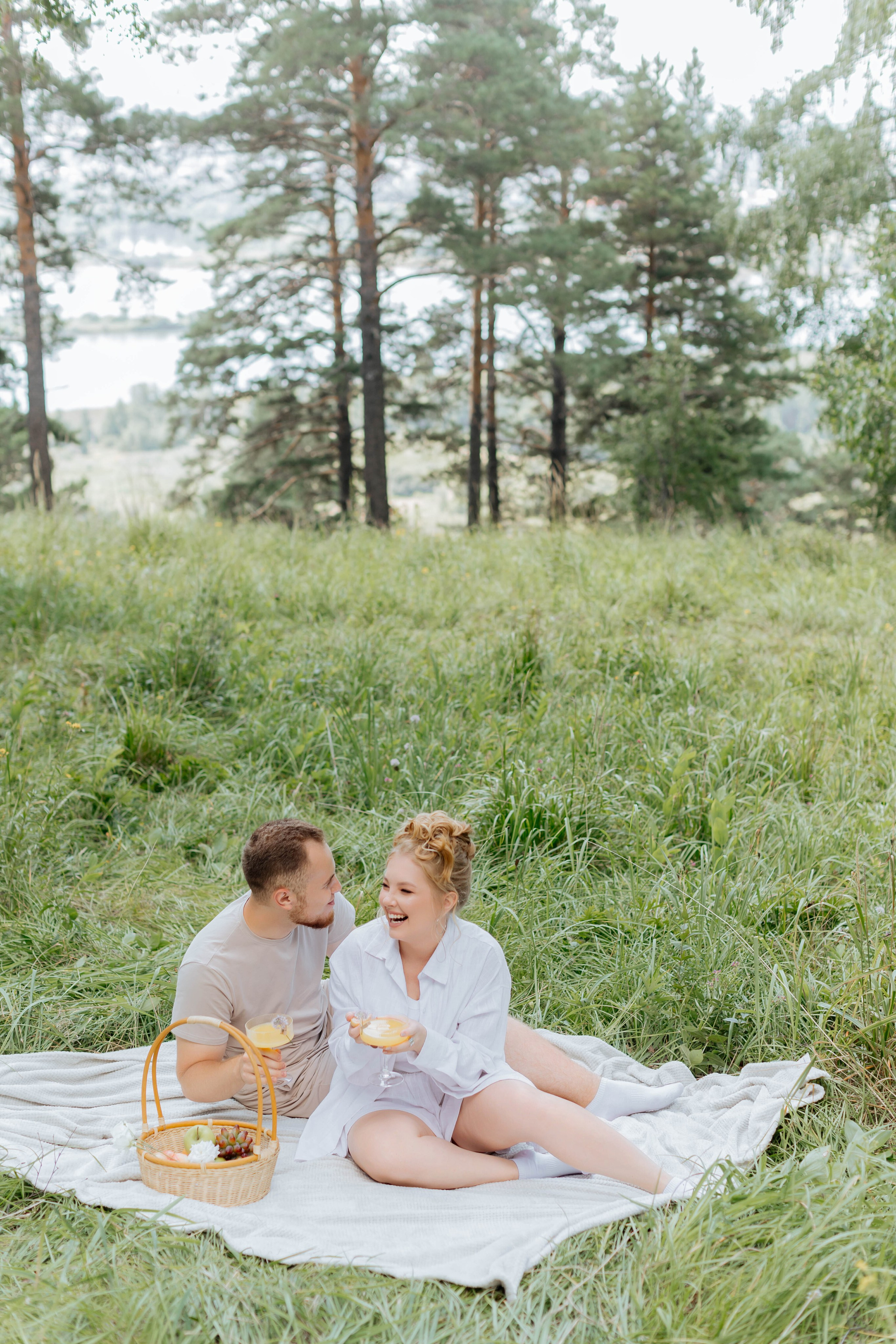 Никита & Ульяна. Главная