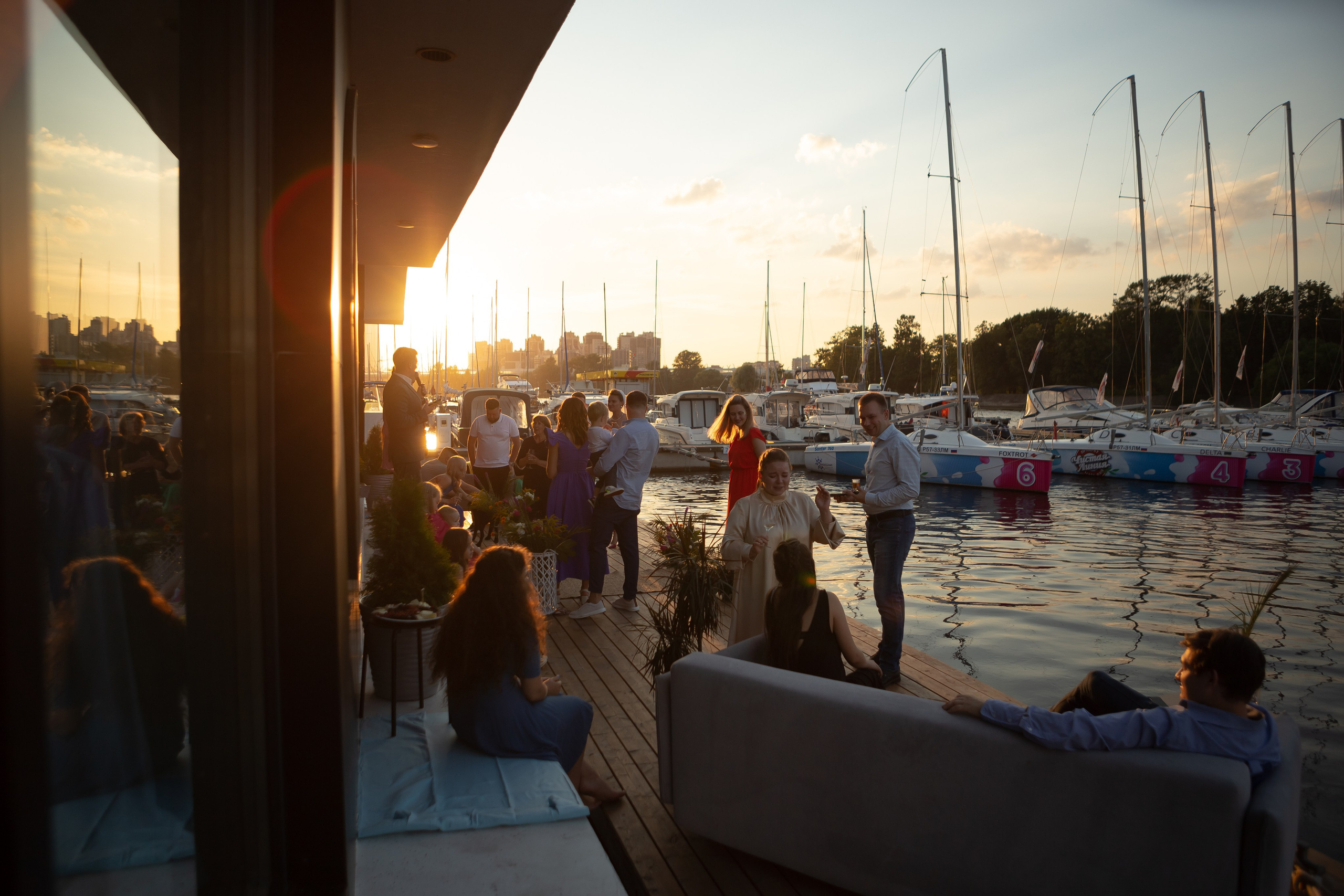 Crazy in love. Свадебный и семейный фотограф Арина Кулёва