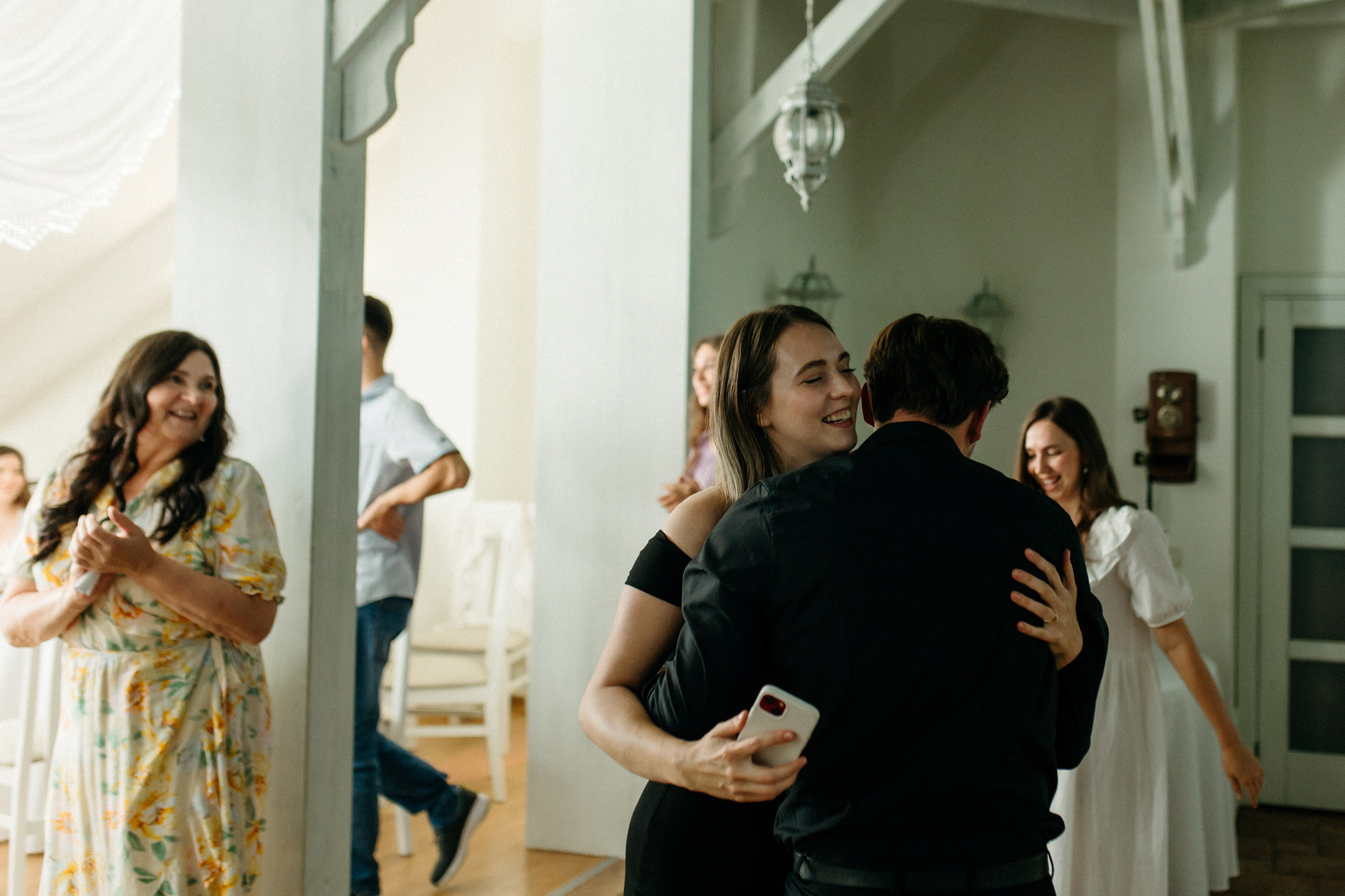 Илья и Эрика. Свадебный фотограф Гродно Минск Destination wedding photographer