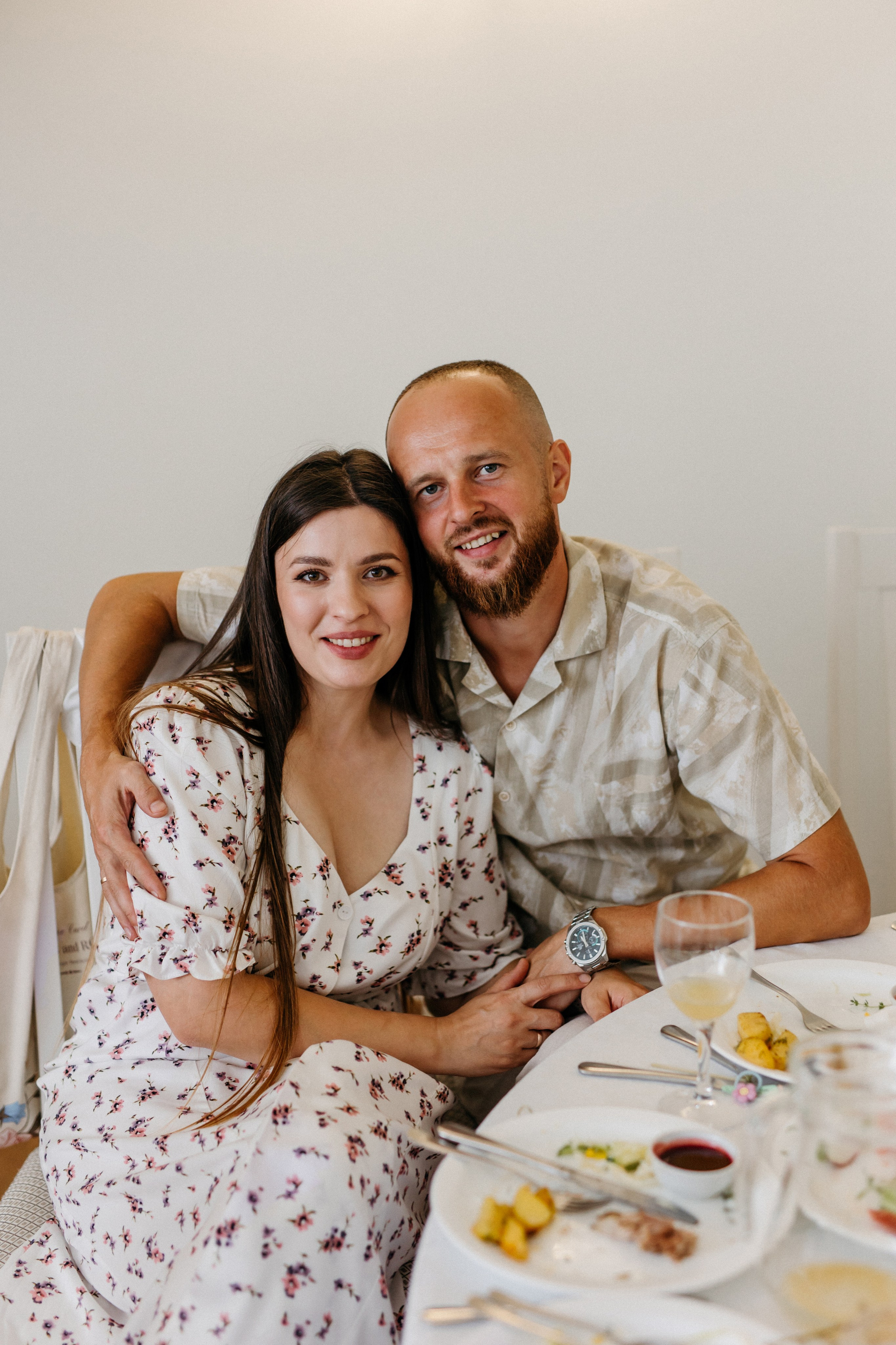 Илья и Эрика. Свадебный фотограф Гродно Минск Destination wedding photographer