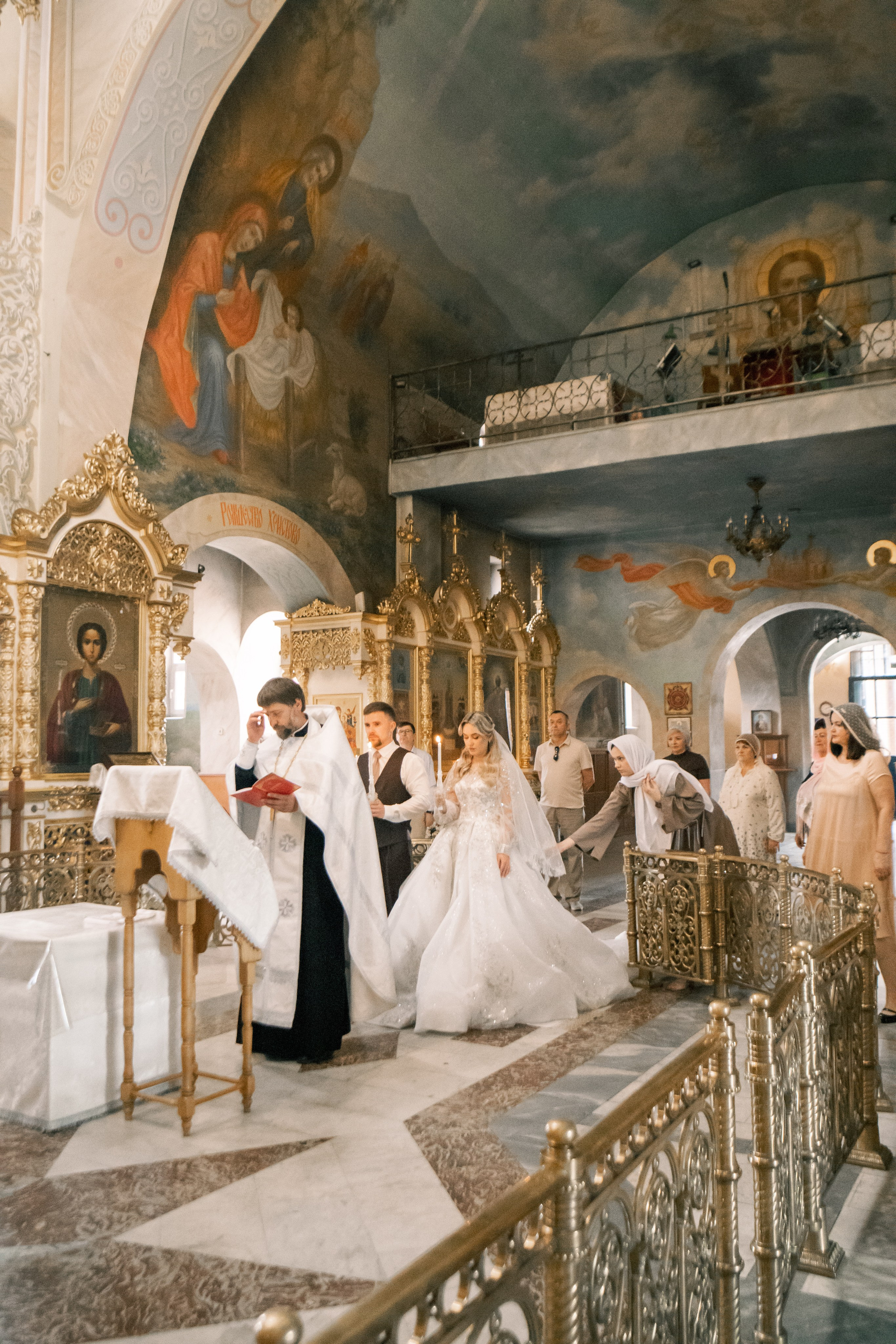 Семейный фотограф и видеограф Алёна Ким