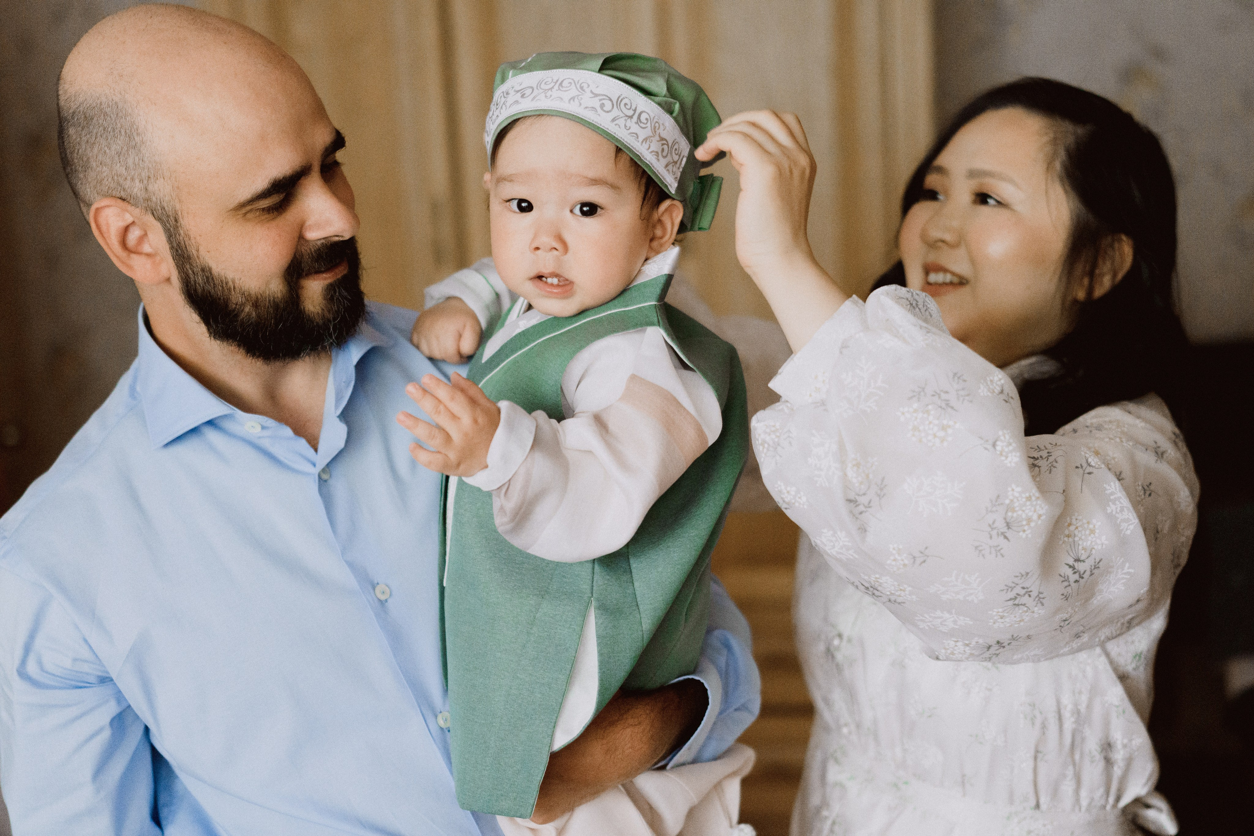 Асянди Тимура. Семейный фотограф и видеограф Алёна Ким