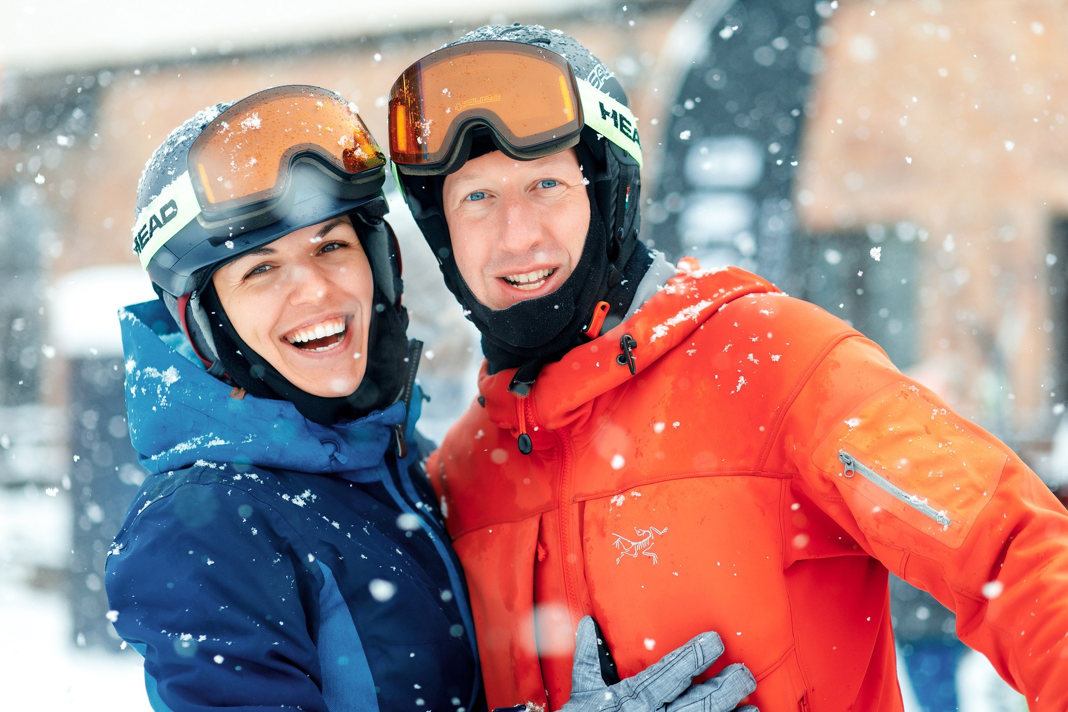 Alfa Future People Snow Edition. Семейный, репортажный, свадебный фотограф в Краснодаре Артур Александрин