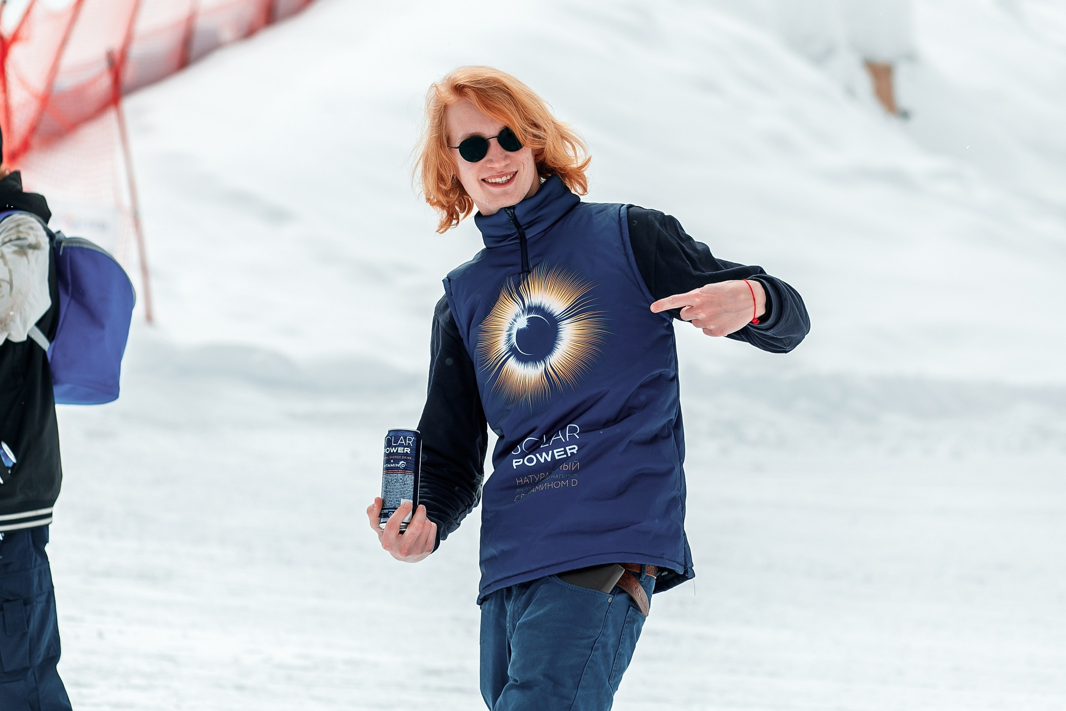 Alfa Future People Snow Edition. Семейный, репортажный, свадебный фотограф в Краснодаре Артур Александрин