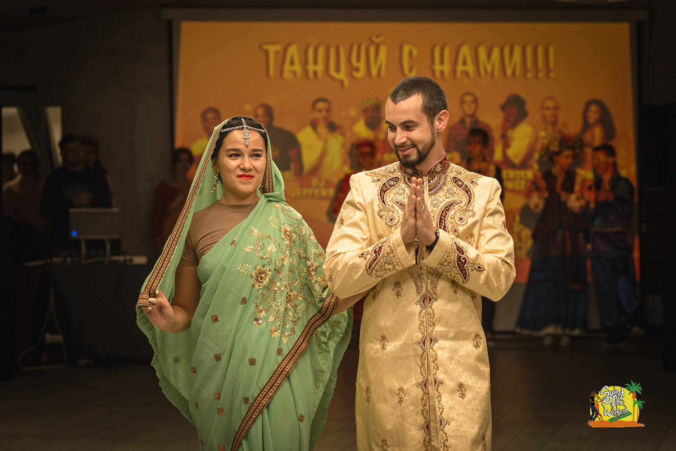 Съемка мероприятий. Фотограф в Сочи Сергей Чекалин