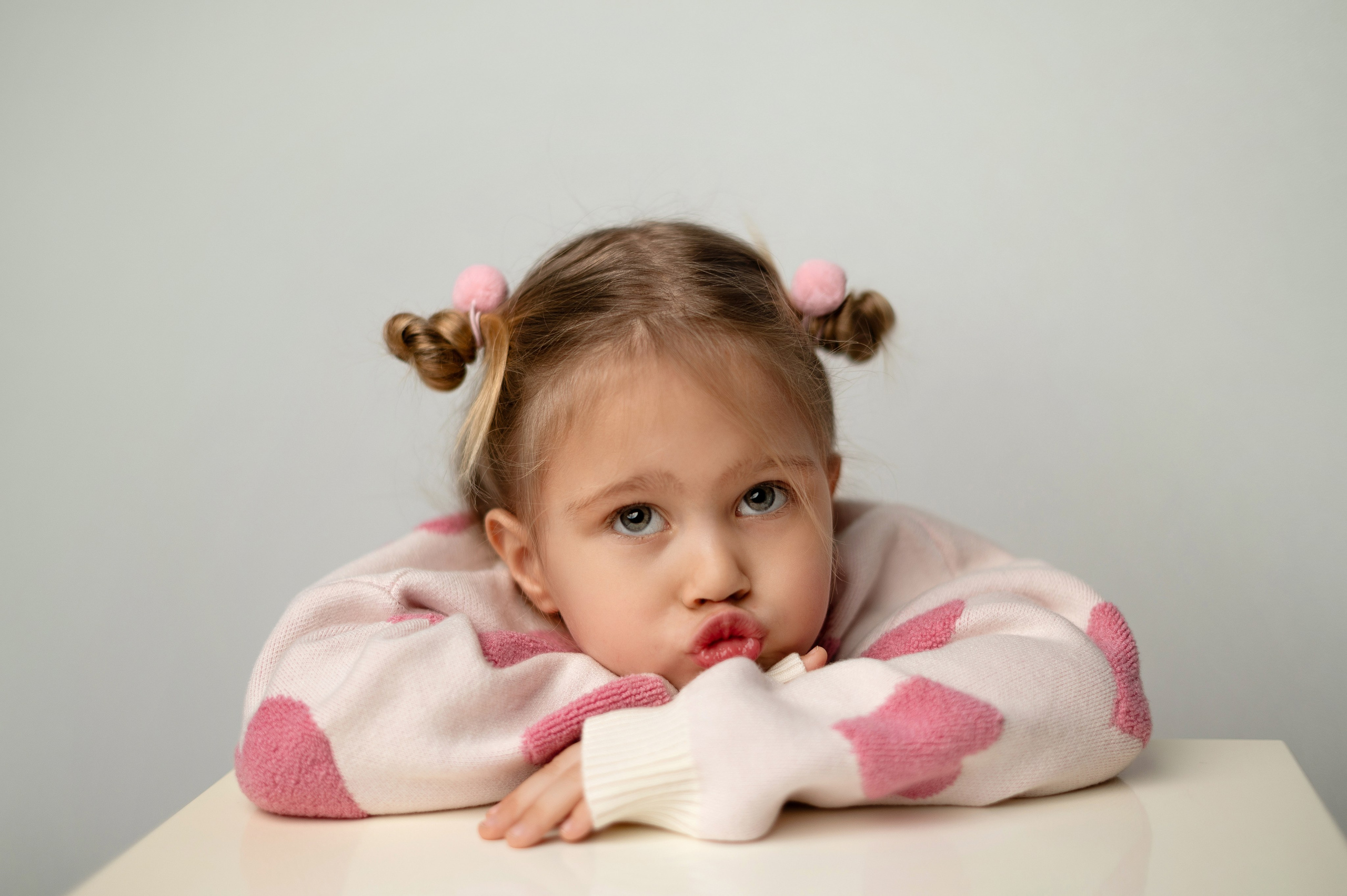 Детская съёмка. Фотограф новорождённых в Сочи Наталия Дмитриева