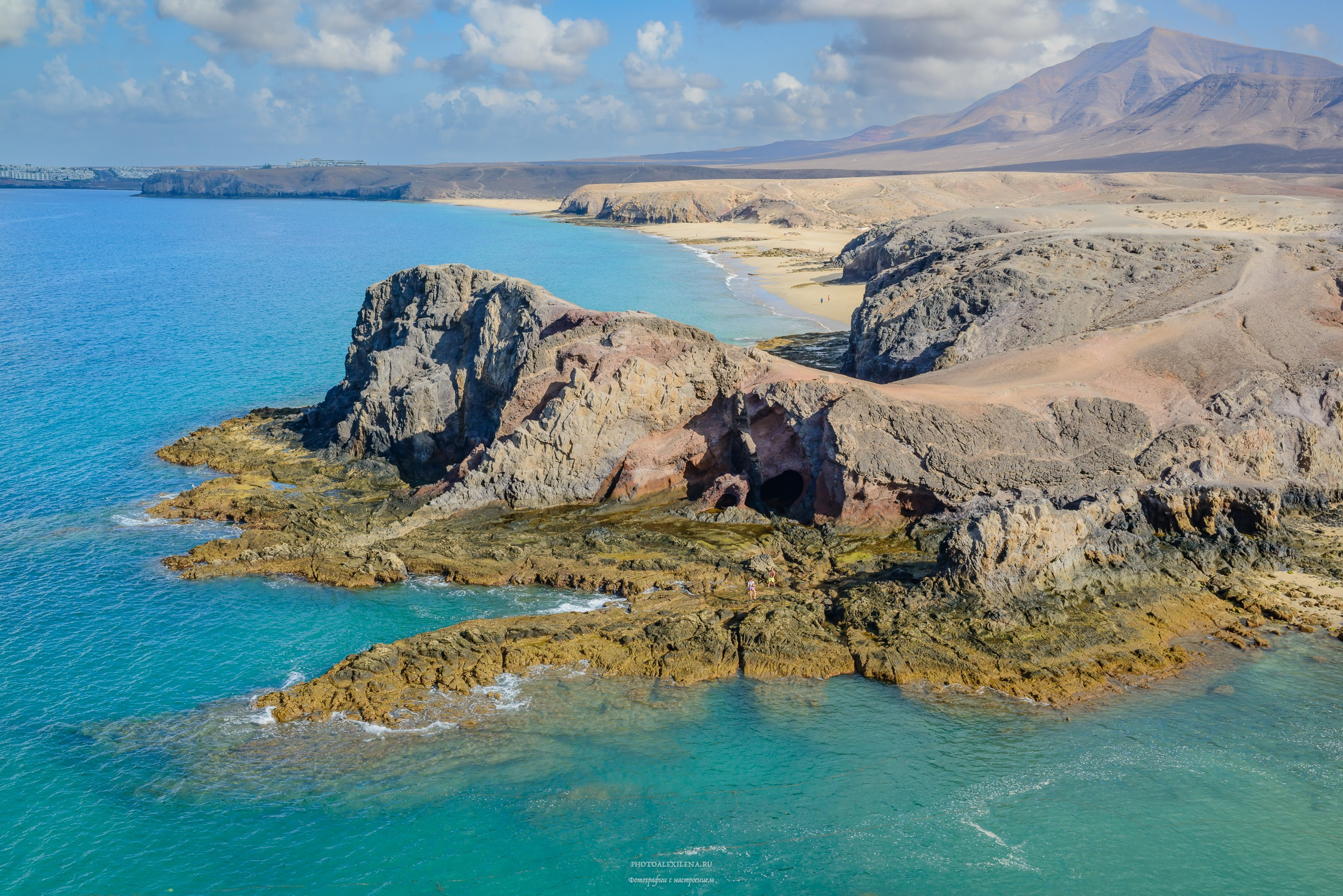 Море, море…мир бездонный. Авторские стильные фотокартины