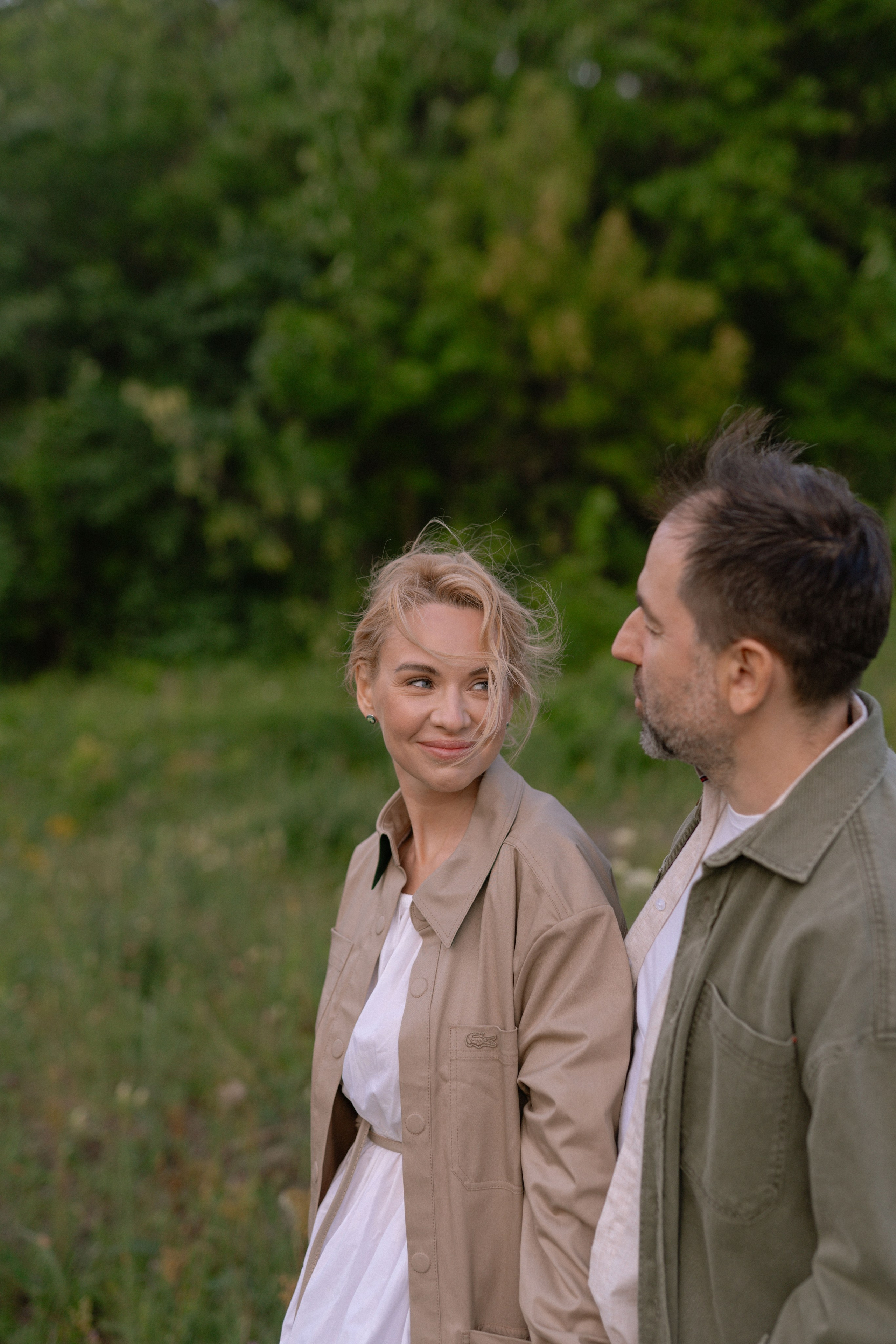 Love story. Фотограф в Самаре Анастасия Саморукова