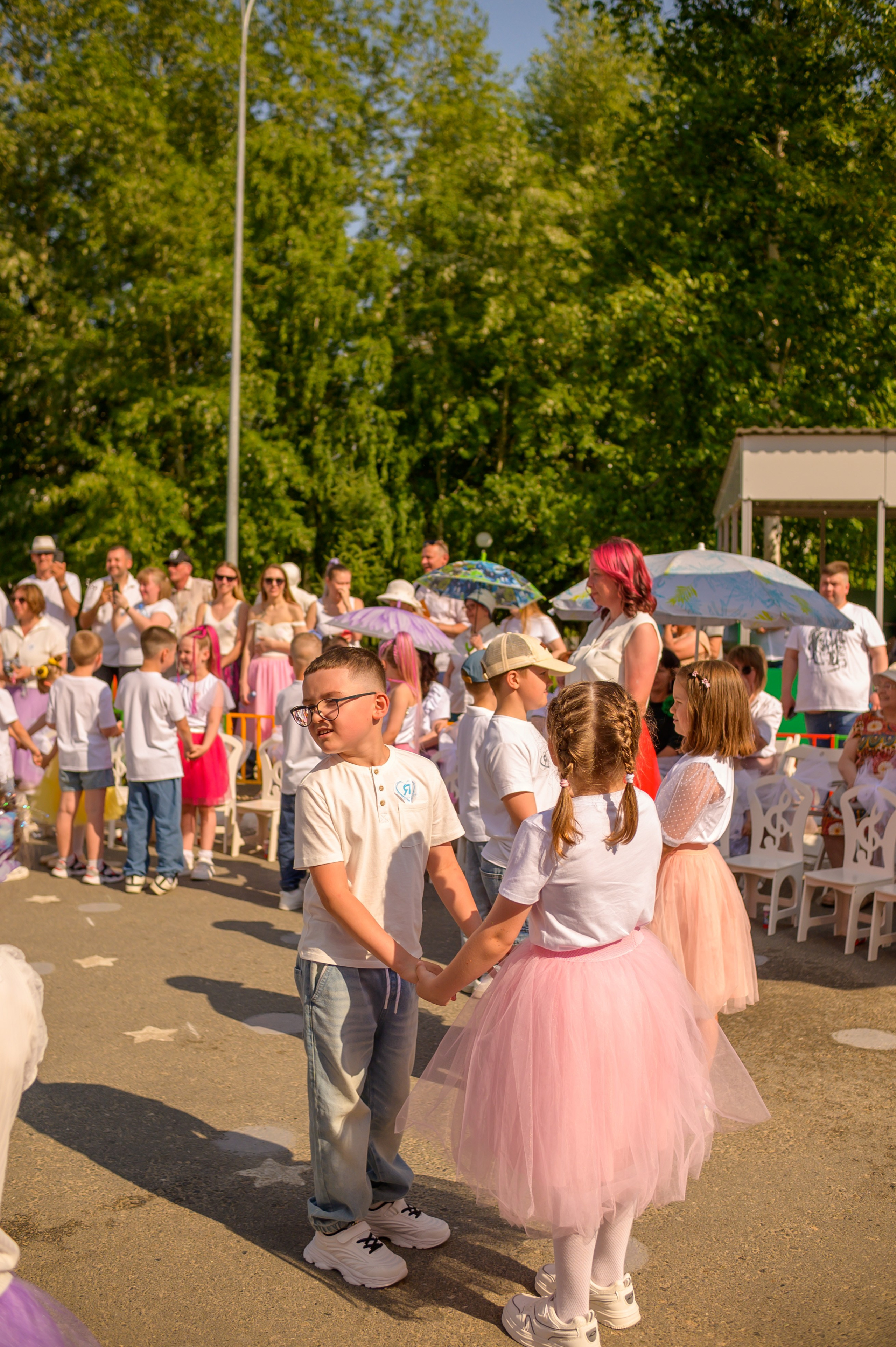 Репортаж выпускного группа «Фантазёры» 3 садик. Фотограф новорожденных, семейный детский в Тюмени Татьяна Морозова
