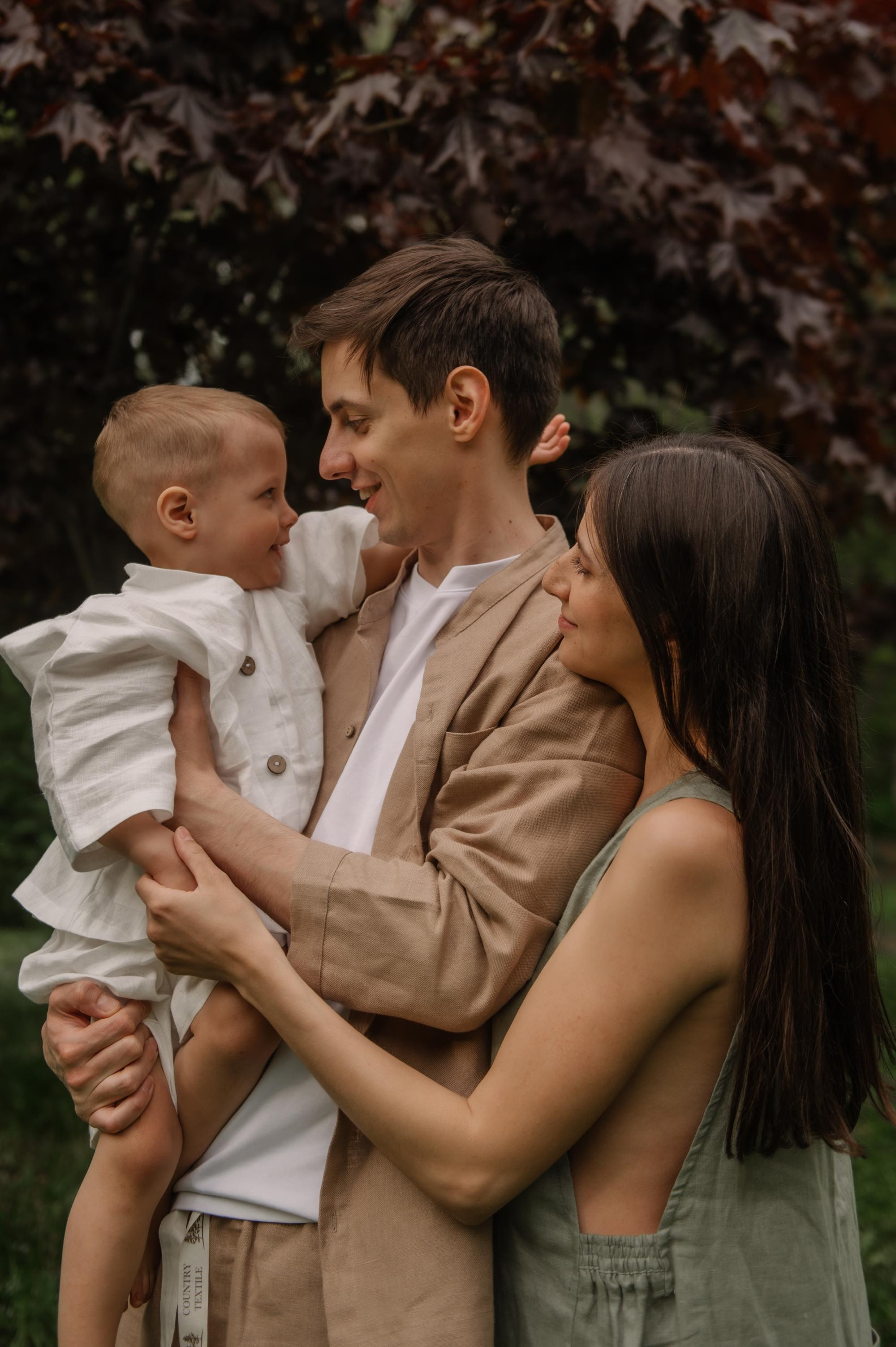 Оксана и Антон. Свадебный фотограф в Москве Юлия Лисой