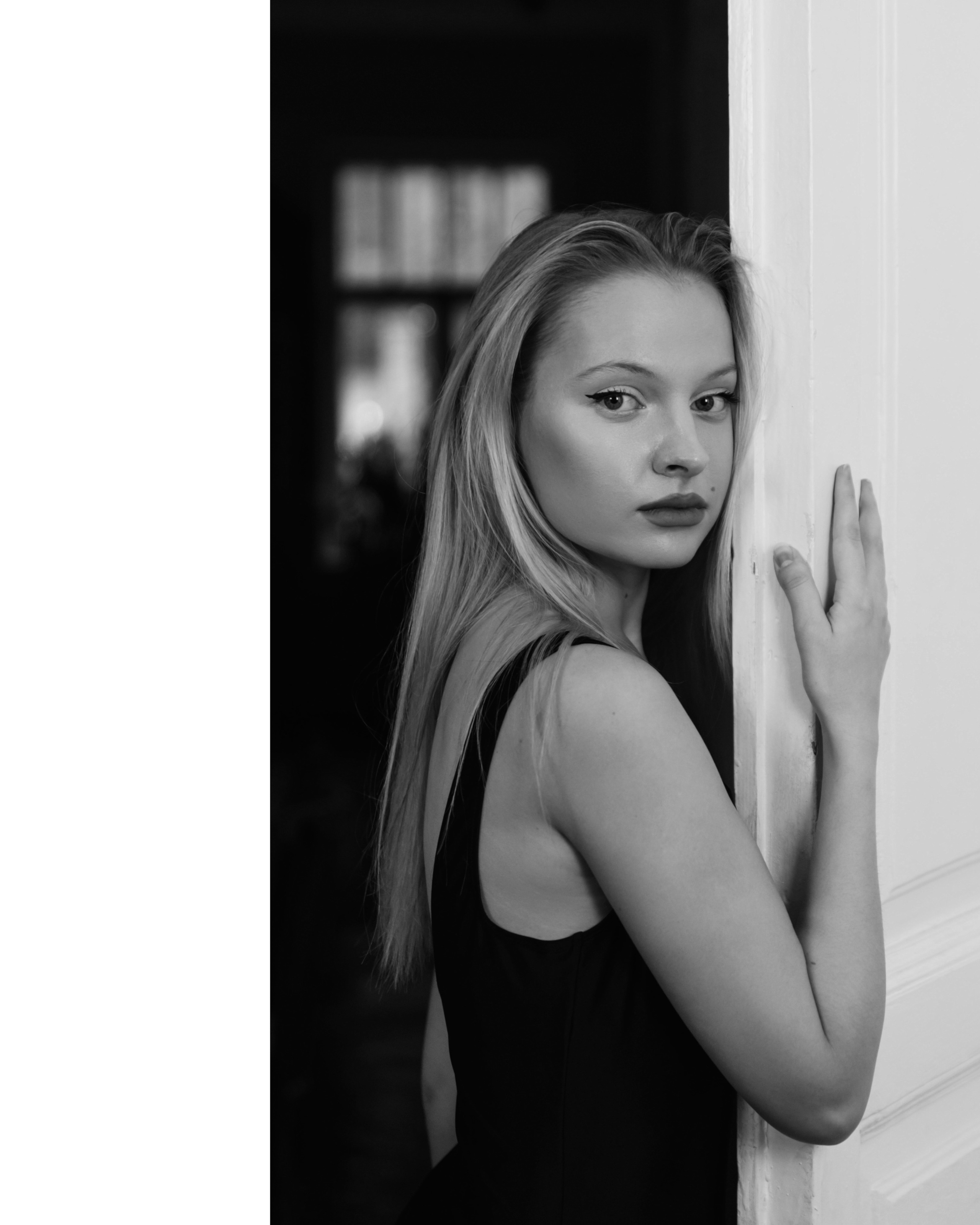 Алина. Фотограф Нижний Новгорода Елена Калмыкова