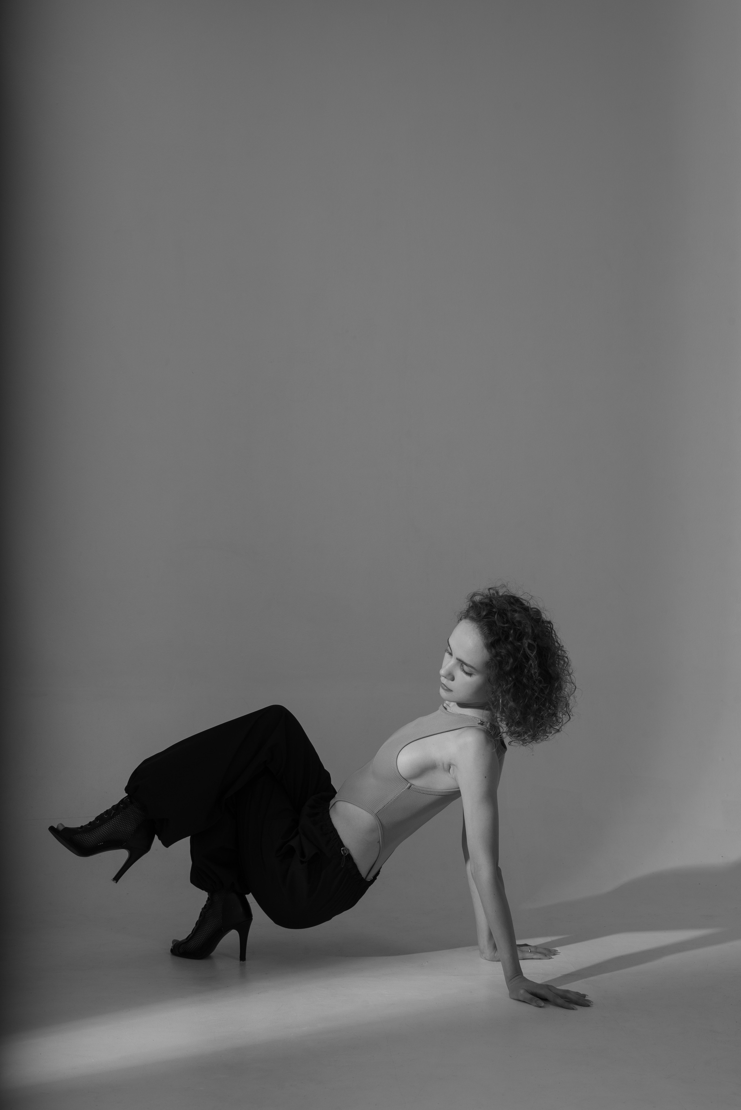 Лиза. Фотограф Нижний Новгорода Елена Калмыкова