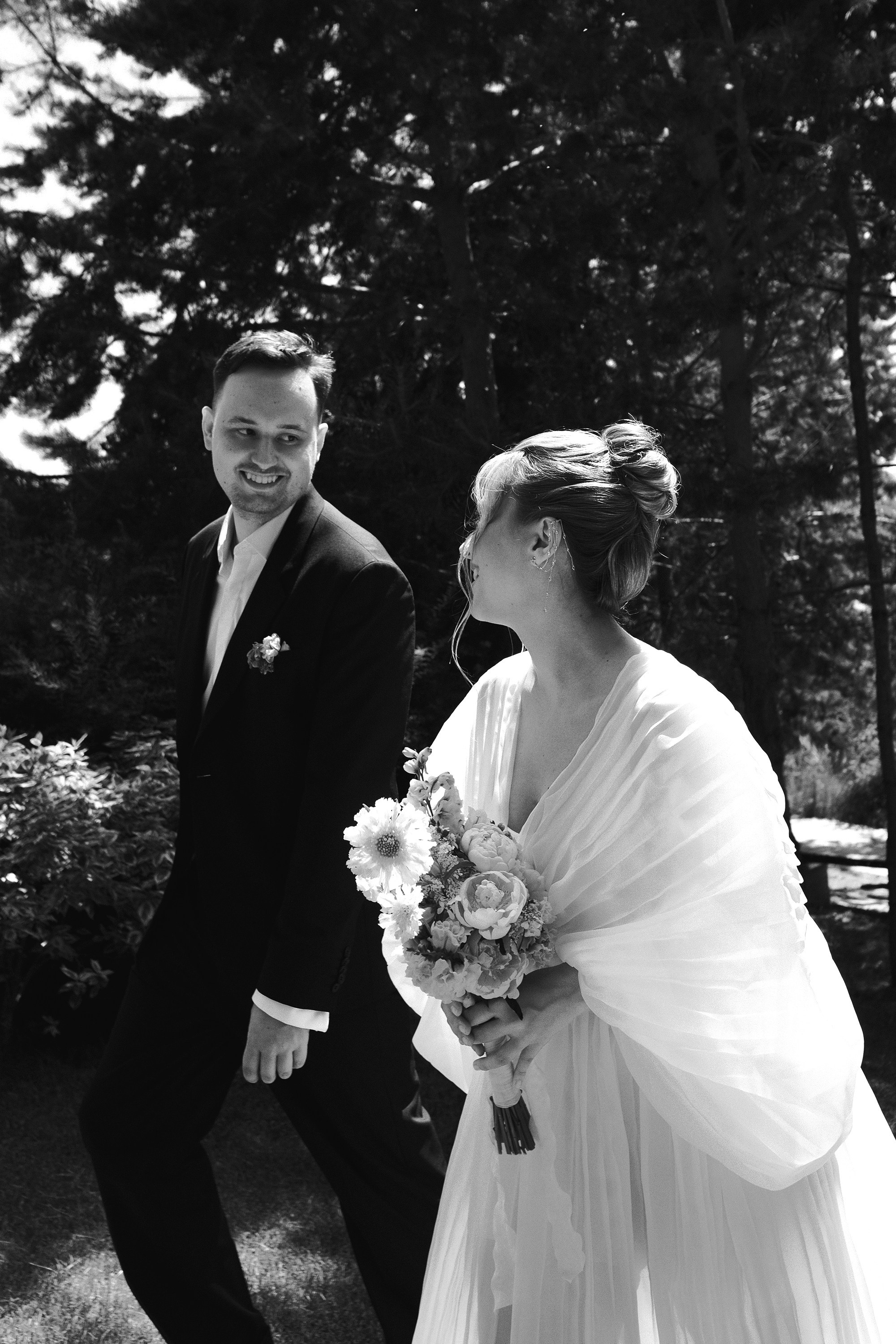 Анастасия и Дмитрий. Anya.vision