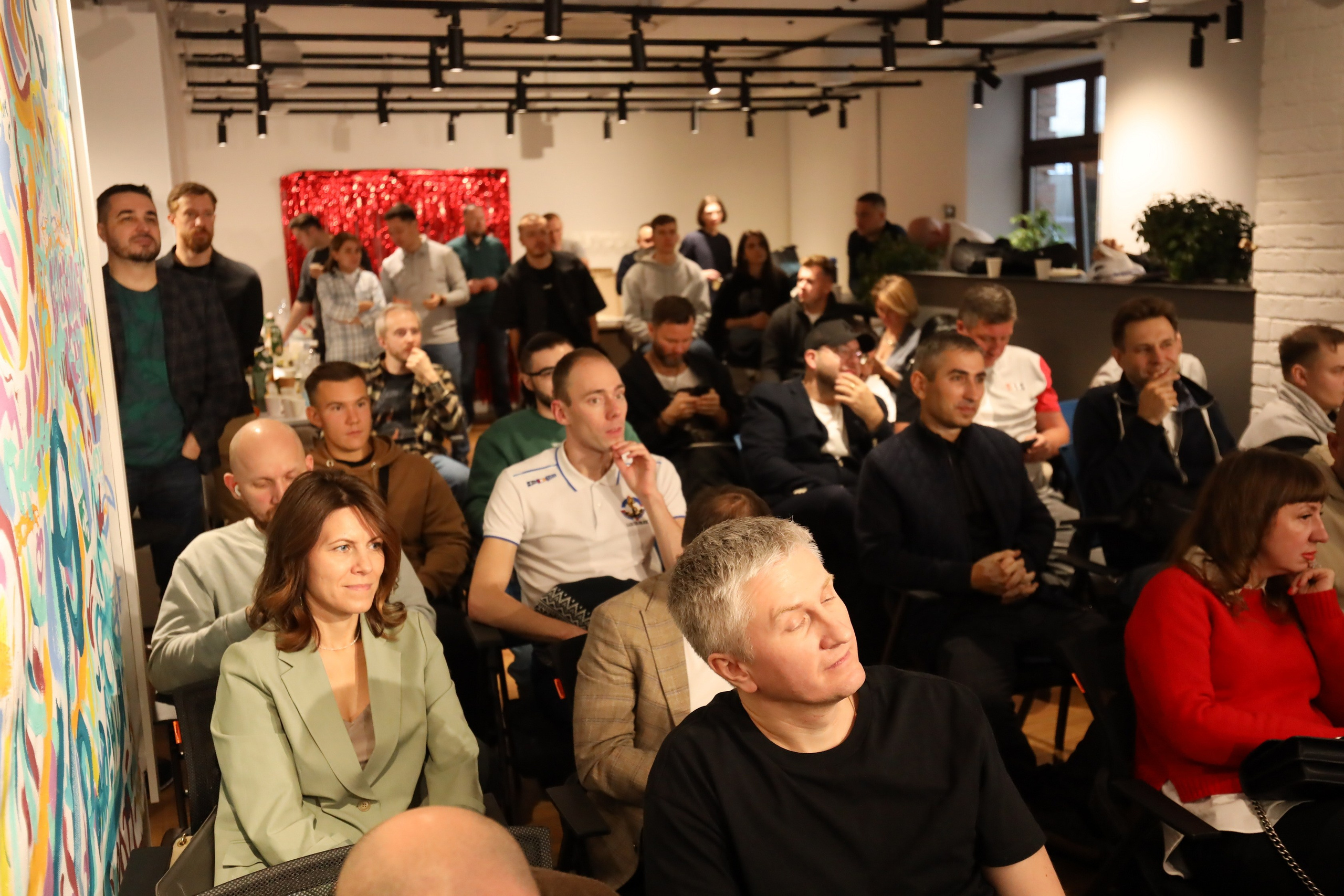 МастерМайнд 1.2. Съемка в студии под ваш запрос, студийные съемки, фотографии архитектурных объектов — Александр Евстигнеев — фотограф Москва