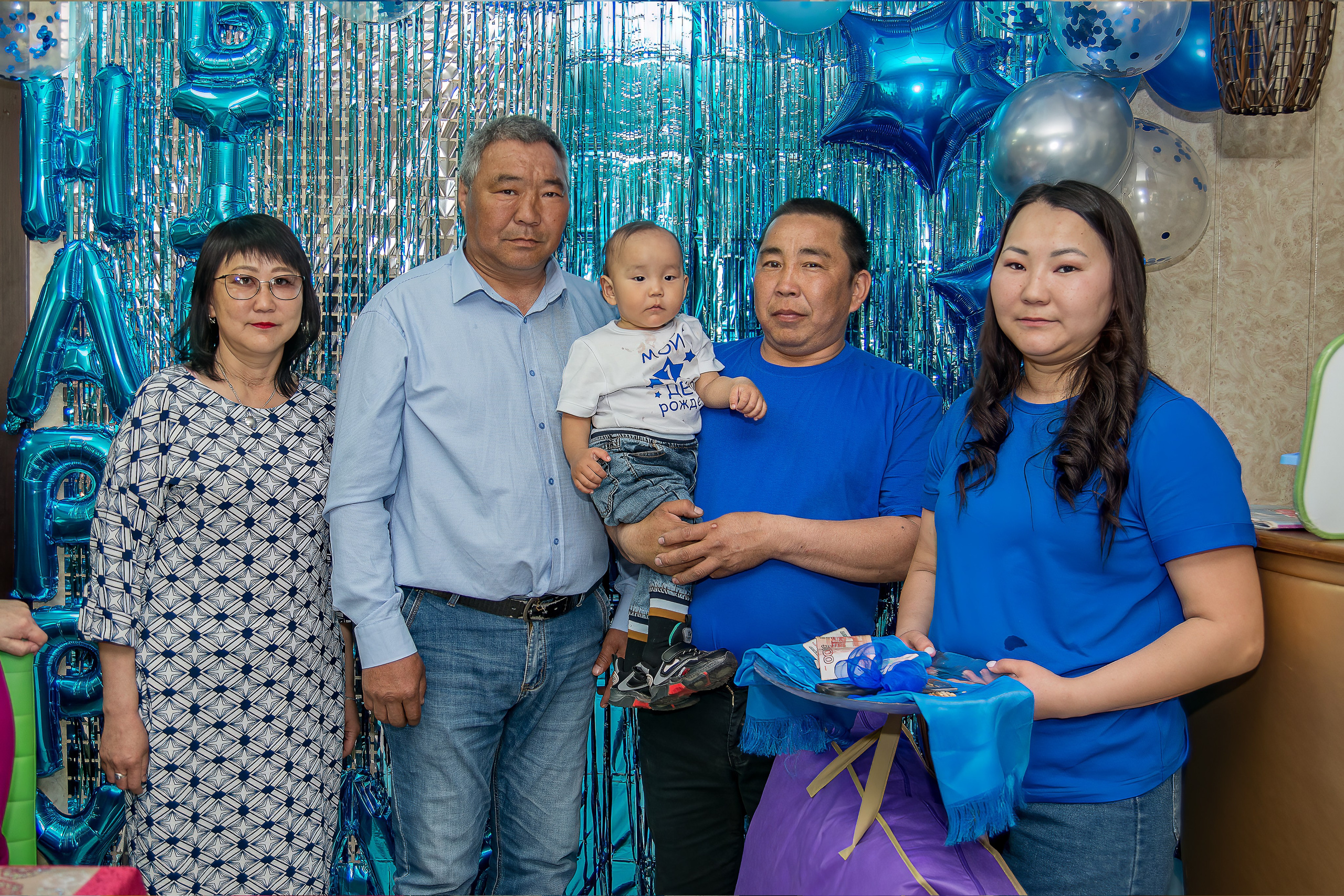 Милан 3. Фотограф широкого профиля Чита-Цасучей