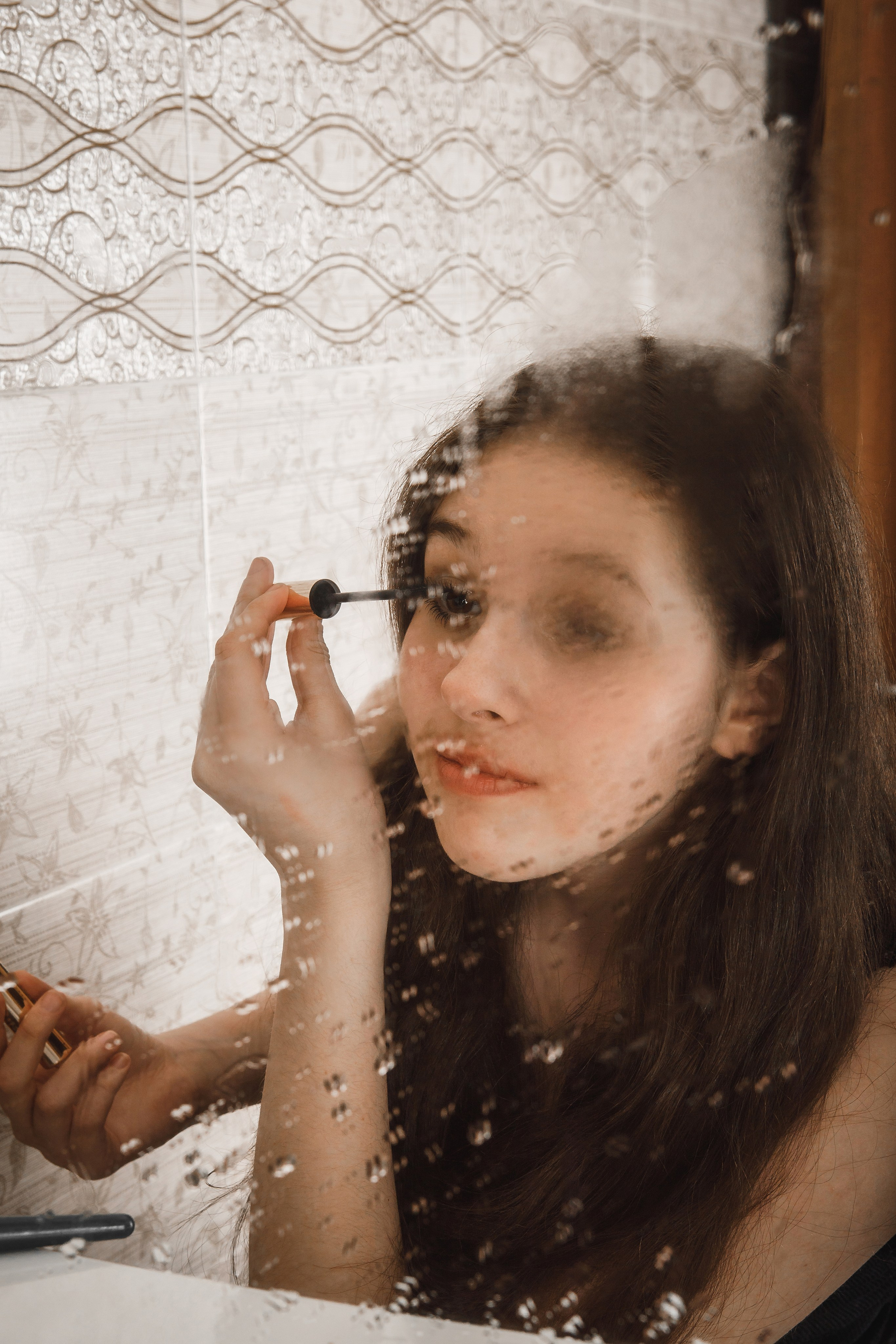 Прекрасная Ксения. Предметный и семейный фотограф в Санкт-Петербурге Катерина Стеклова