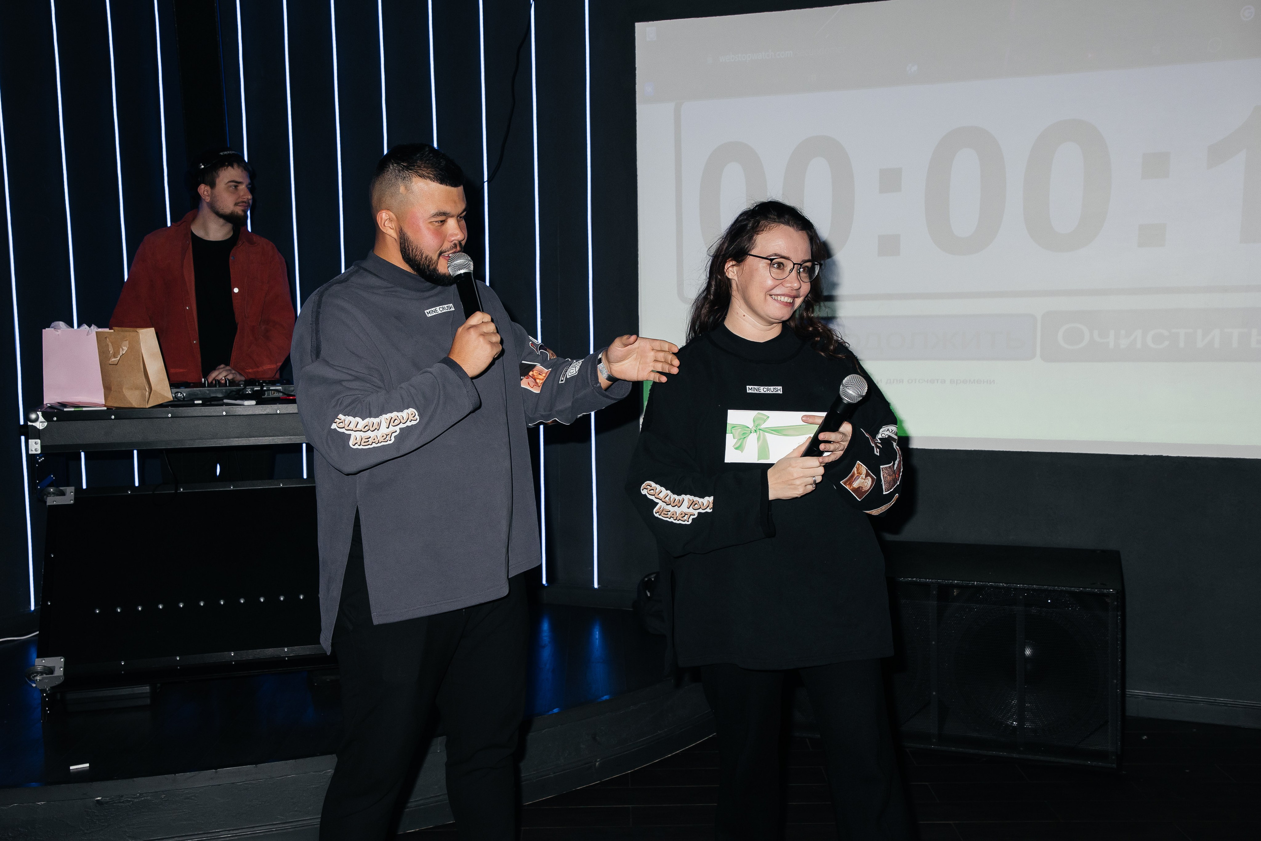 Mine Crush. Фотограф Денис Лесковский (Тюмень)