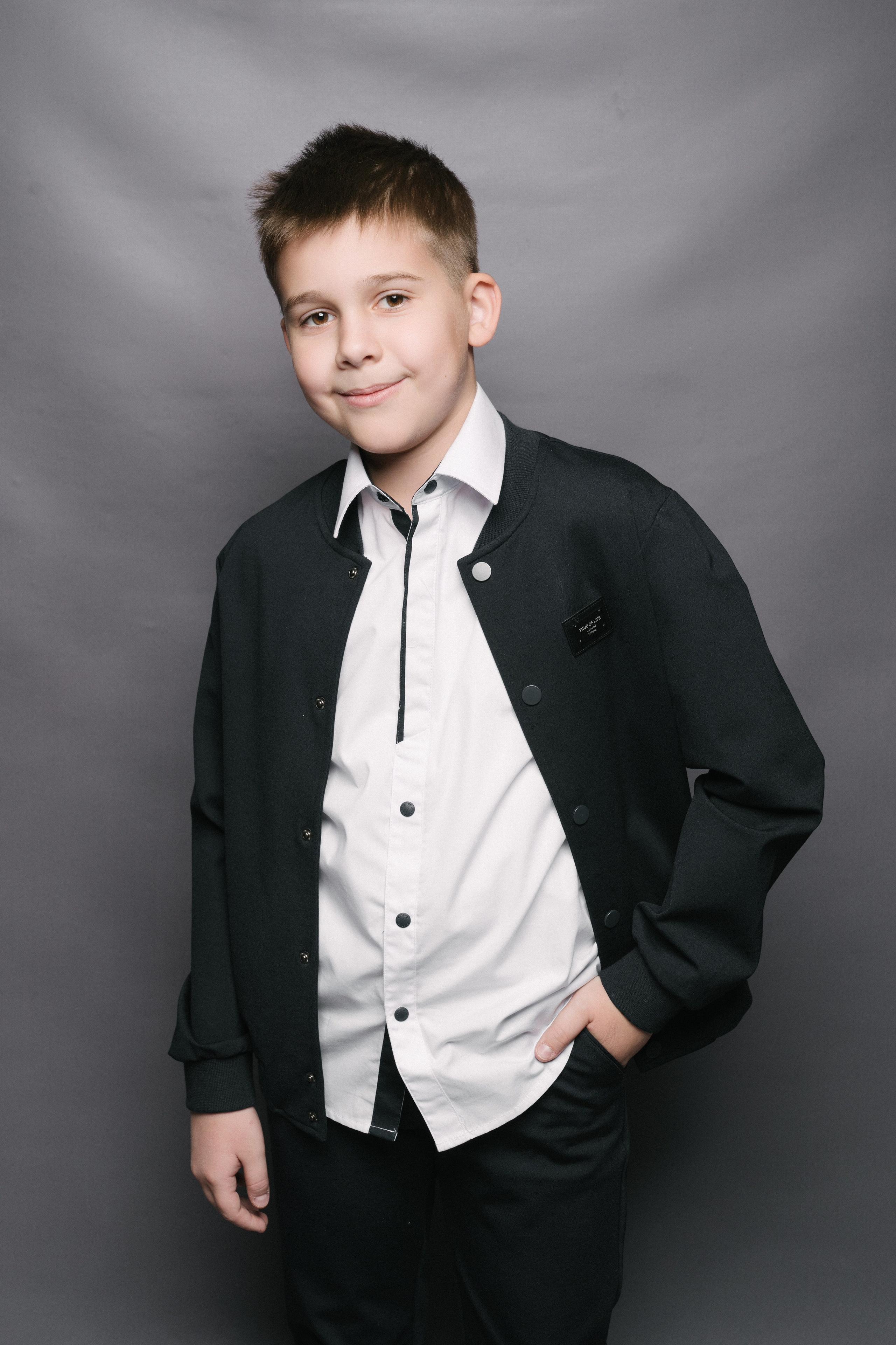 4 класс. Оля Киселева фотограф в Выксе