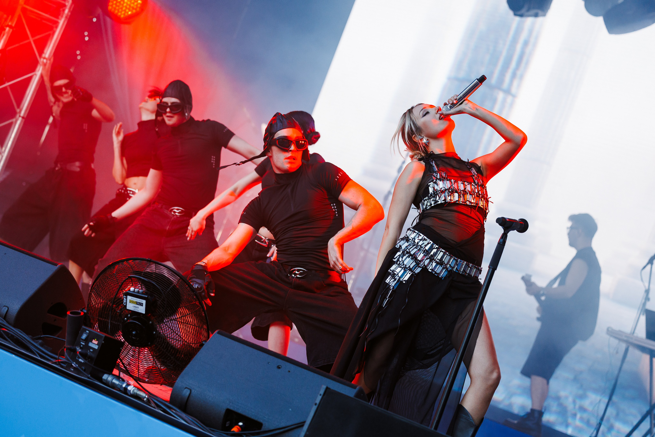 Режиссер в Рязани Ольга Синичкина