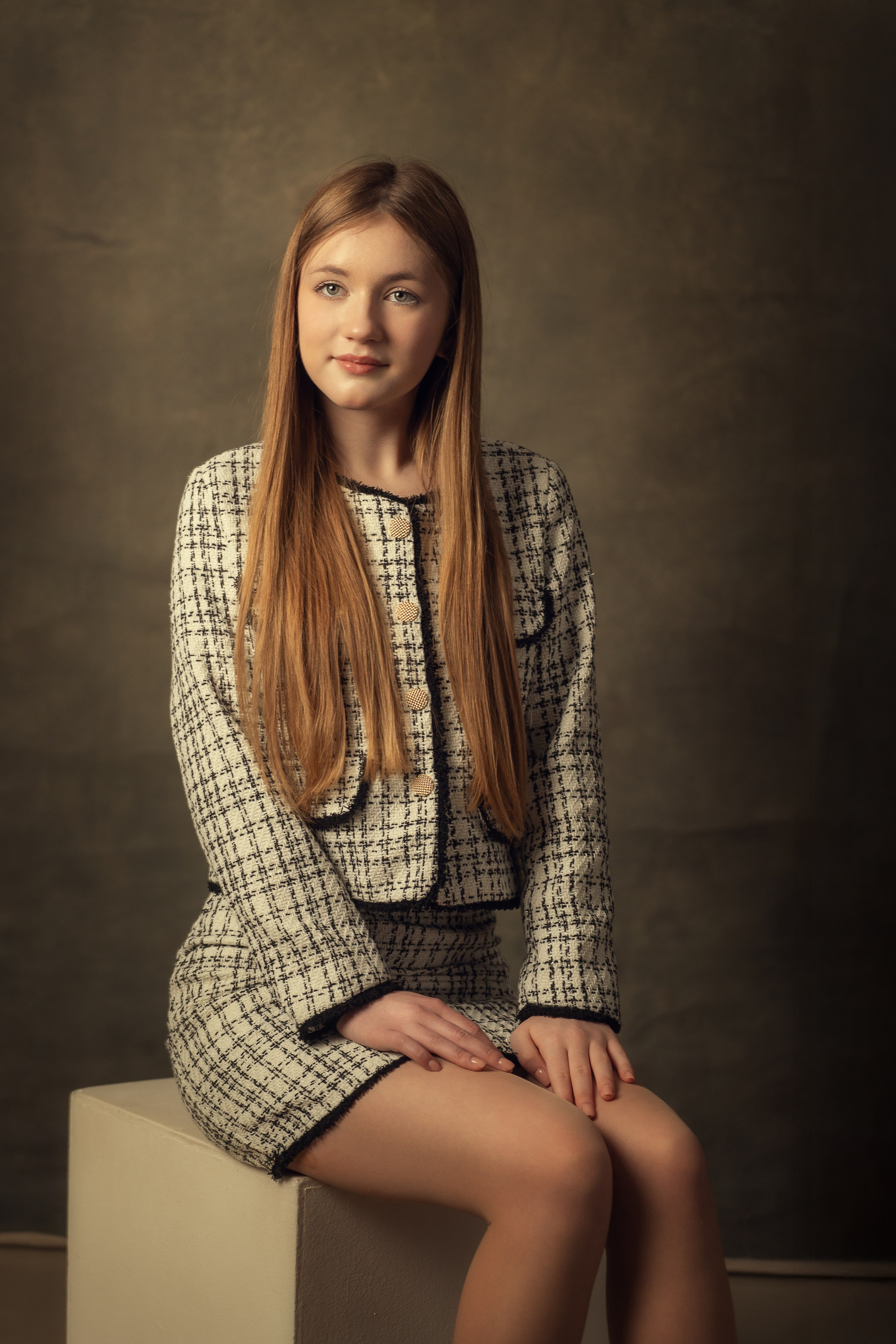 Проект «Путь к мечте» -портреты. Tatyana Dubova. Portrait and Family Photographer, Saint Petersburg