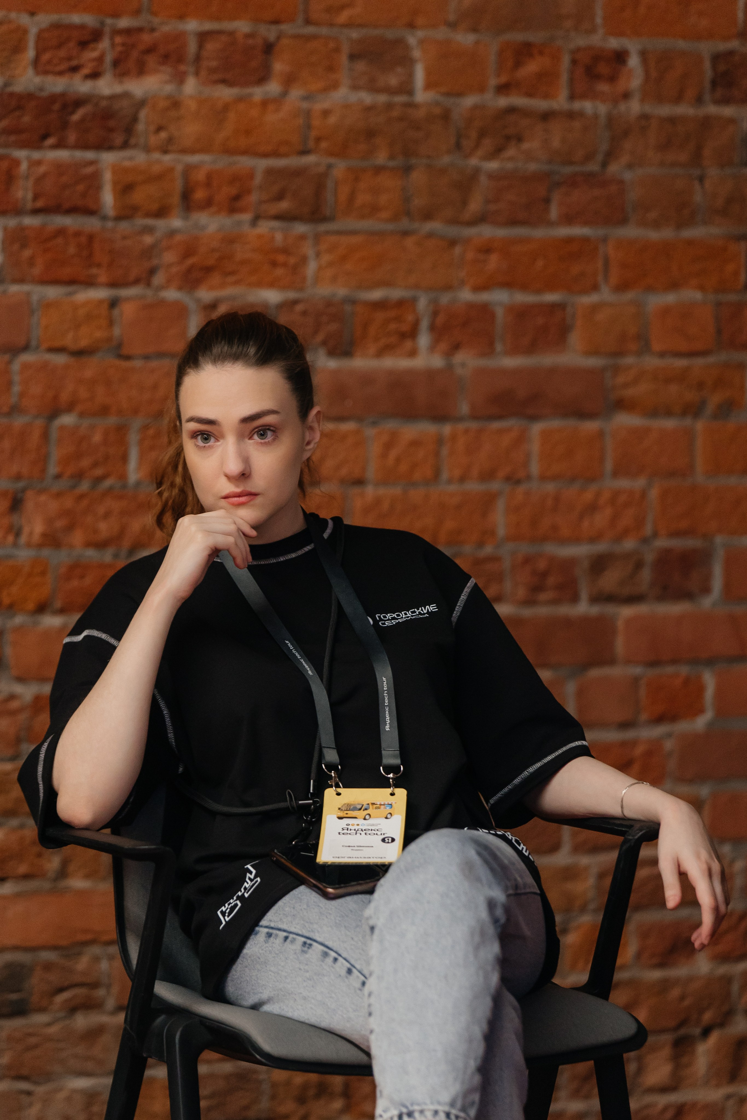 Яндекс Tech Tour NN. Свадебный и Репортажный фотограф Нижний Новгород Москва Ежов Иван