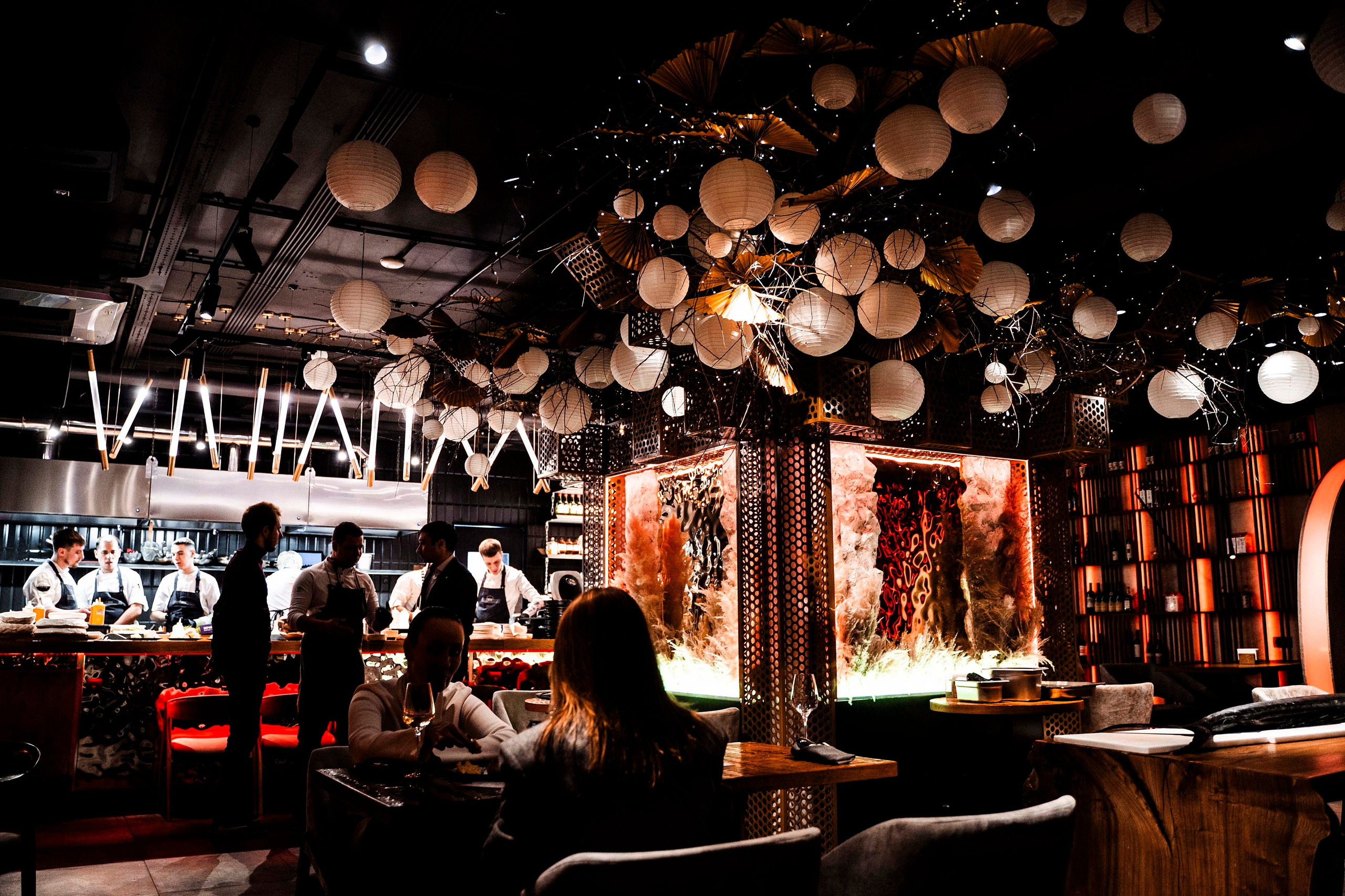 IZAKAYA. Фотограф Казань