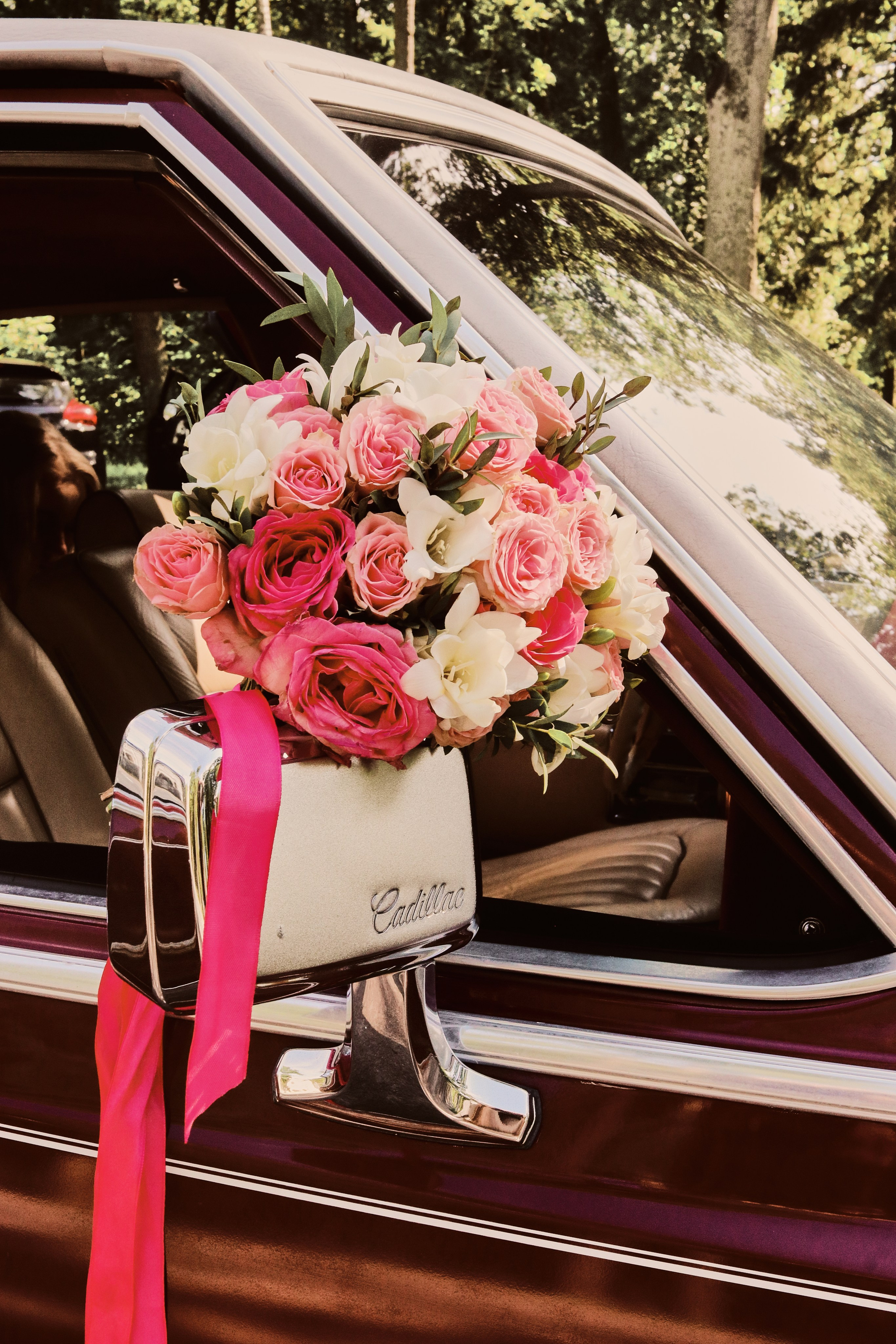 Лето в Пушкине. Свадебный фотограф Анастасия Лахтионова