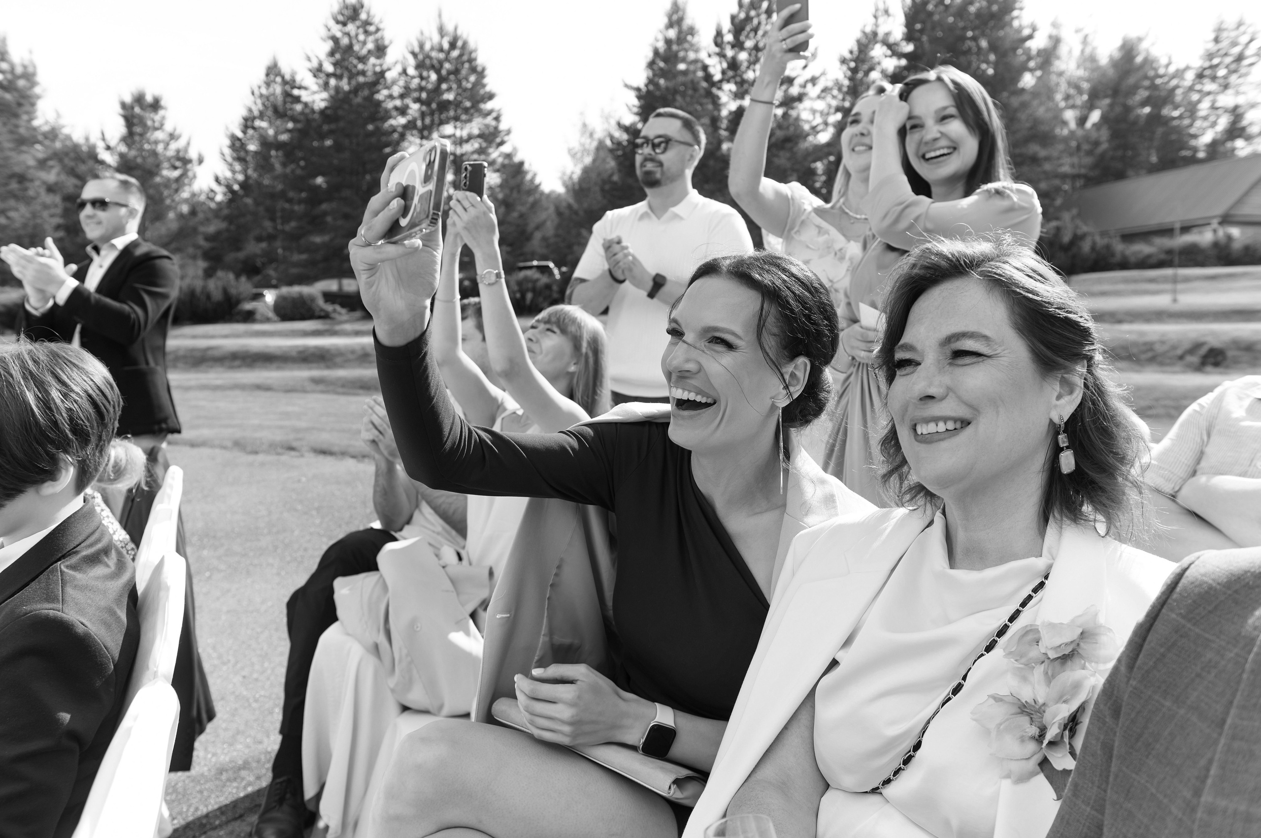 Сергей и Ирина. Свадебный и семейный фотограф Ангелина Нусина