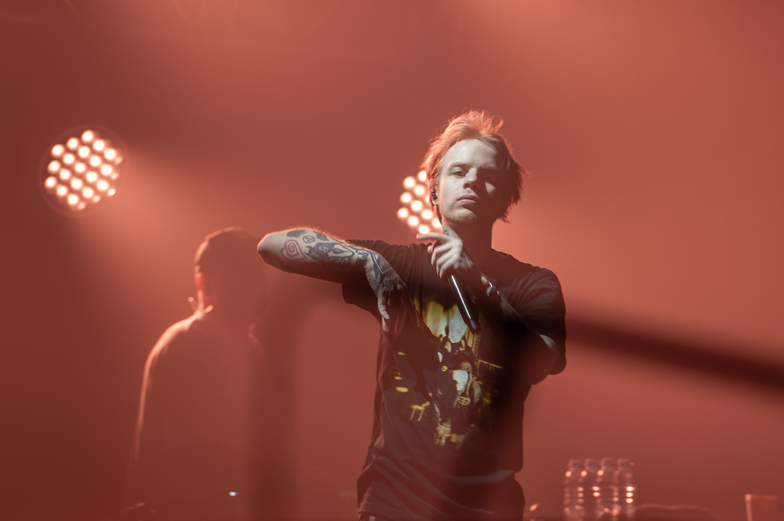 Pharaon. Royal Park. Фотограф в Калининграде Роман Большаков