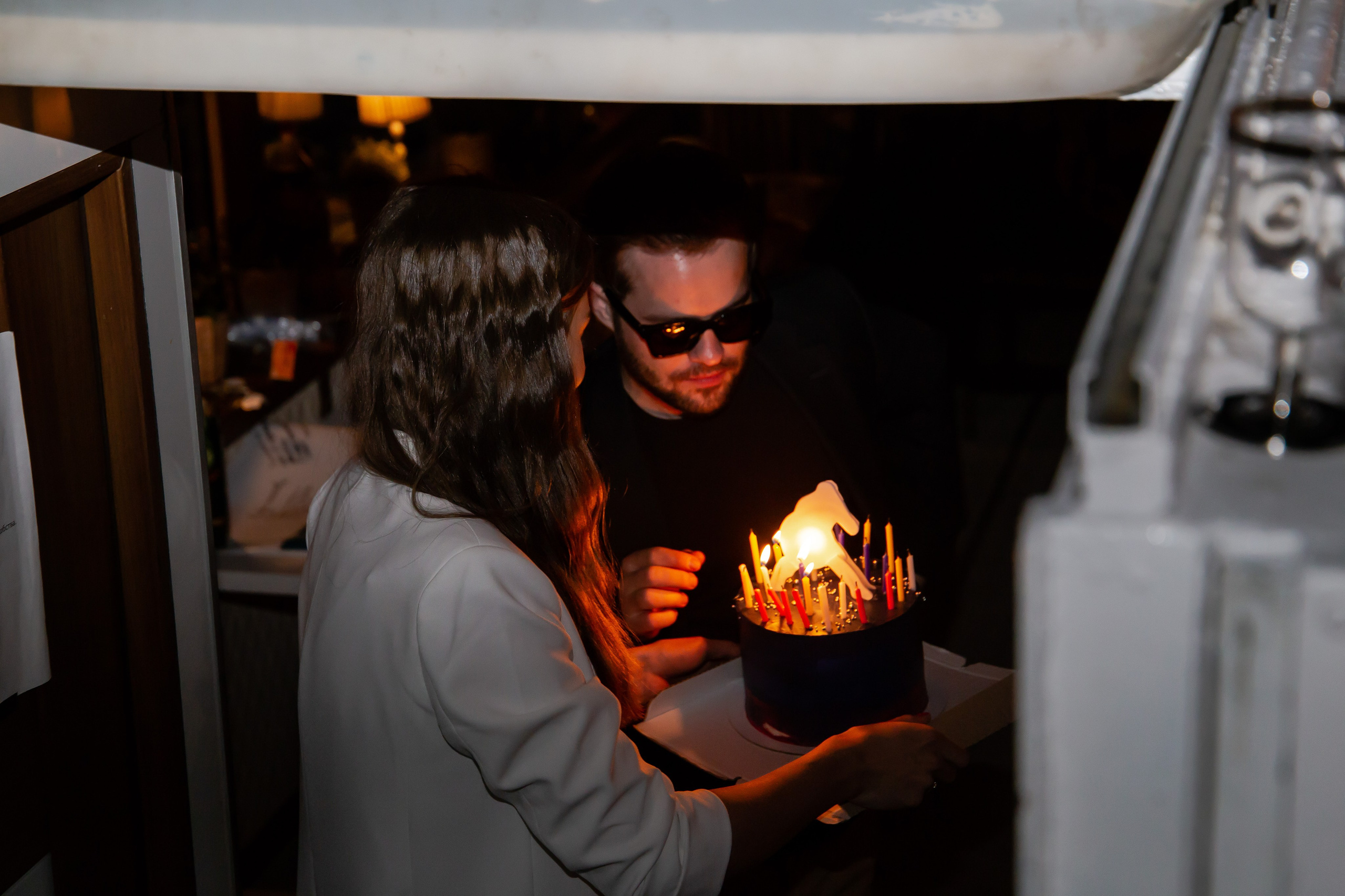 Репортаж — мне сегодня 30 лет!. Свадебный и семейный фотограф в Санкт-Петербурге Макеева Наталья